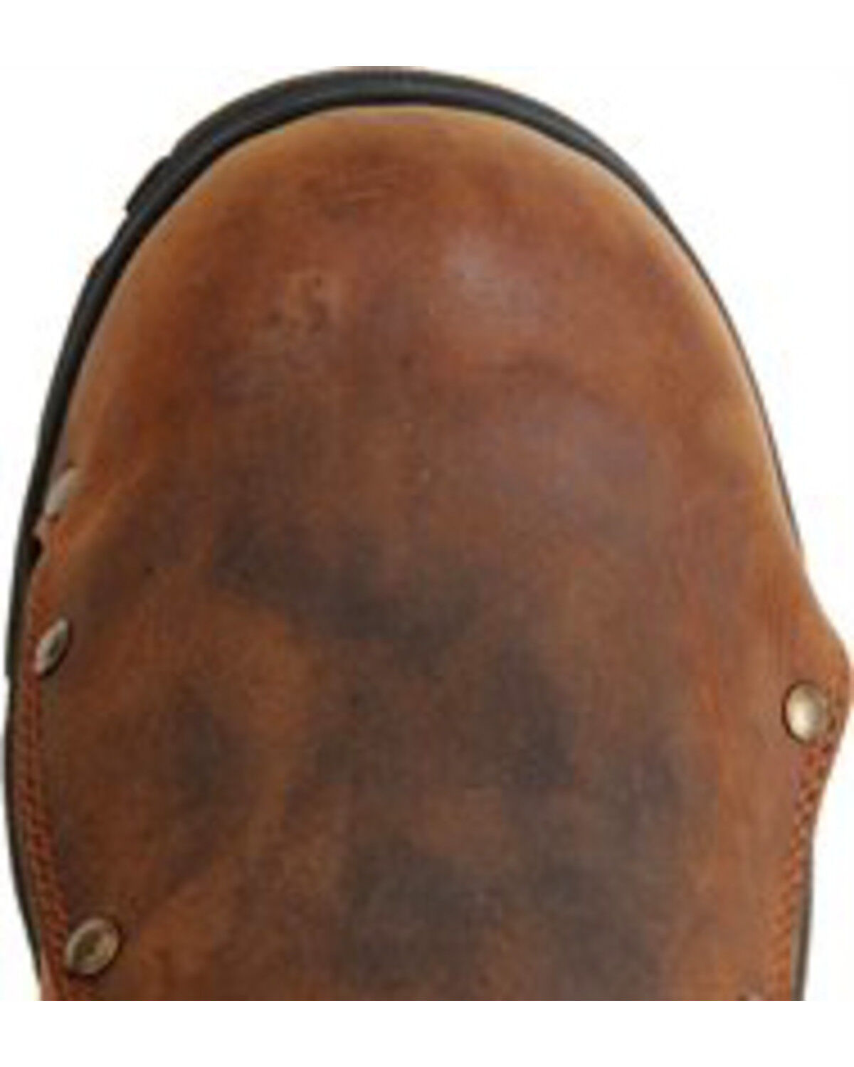 Carolina Men's 6" External Metguard Work Boots