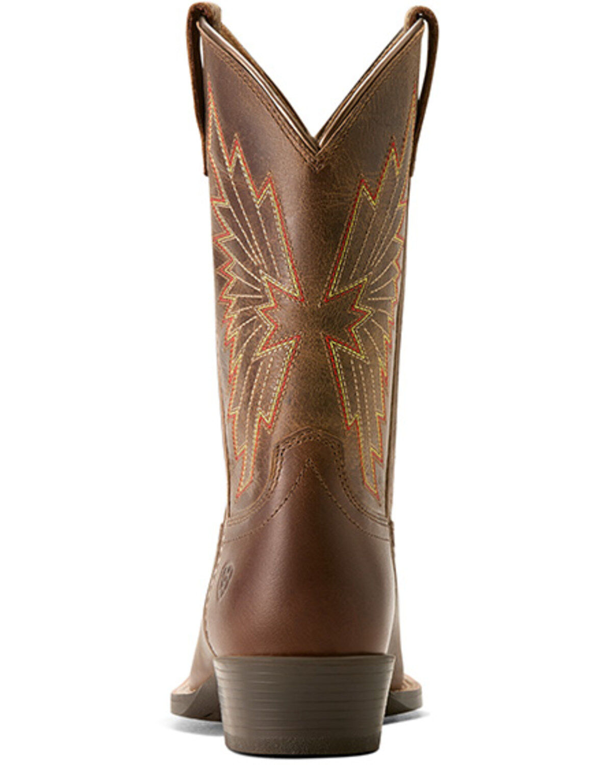 Ariat Boys' Decatur Western Boots - Square Toe