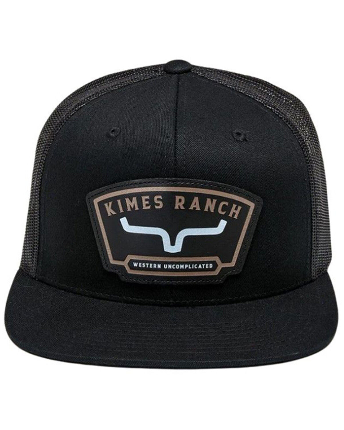 Kimes Ranch Men's Amboy Ball Cap