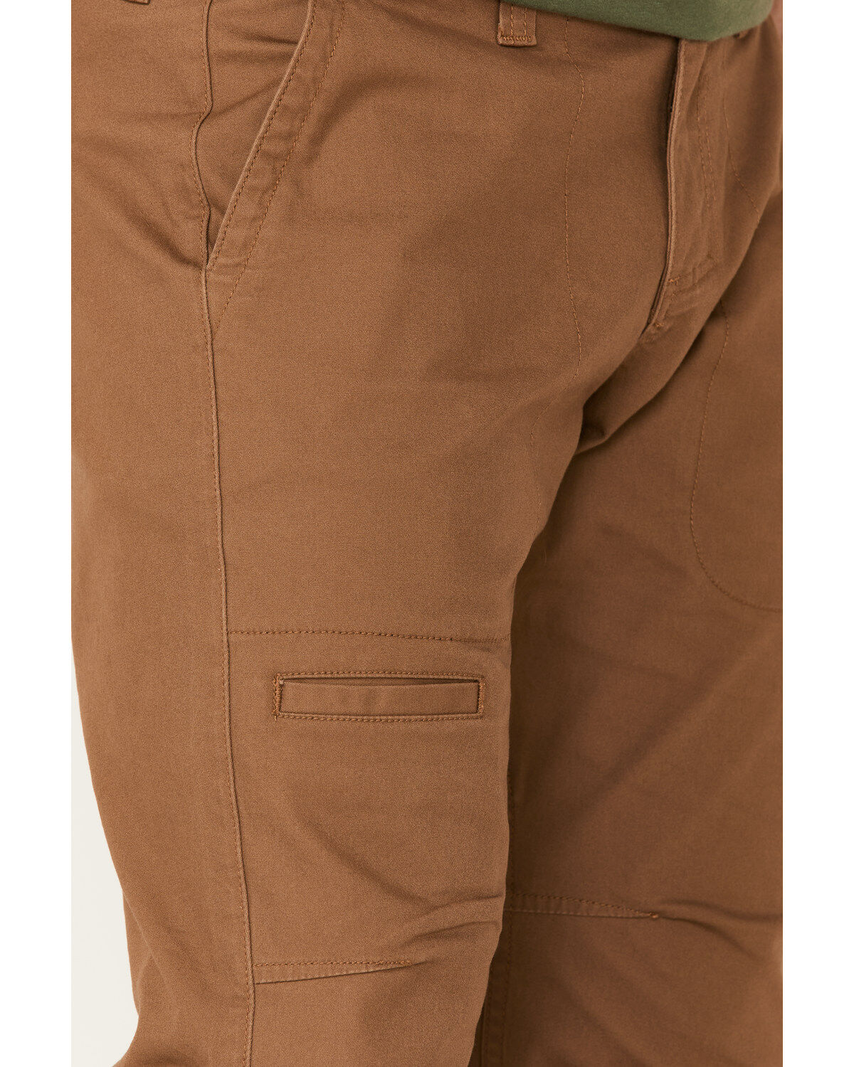 Howitzer Men's Recon Tactical Stretch Straight Leg Pants