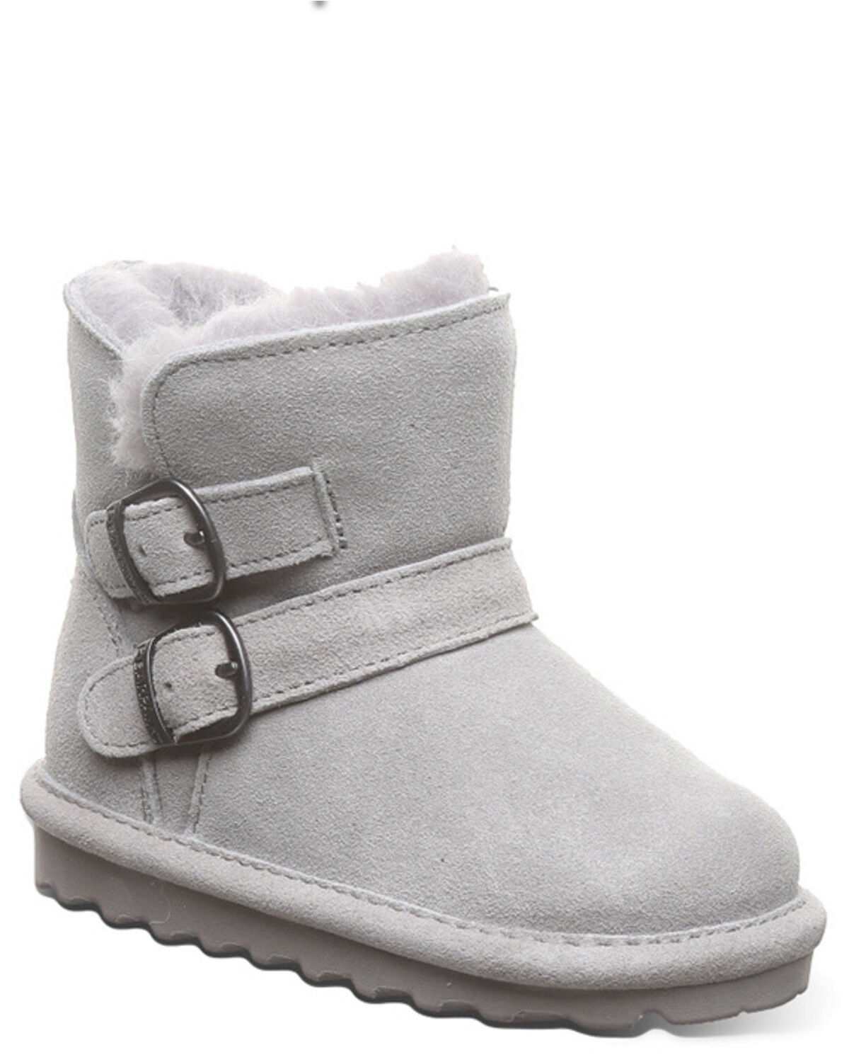 Bearpaw Toddler Girls' Katya Casual Boots