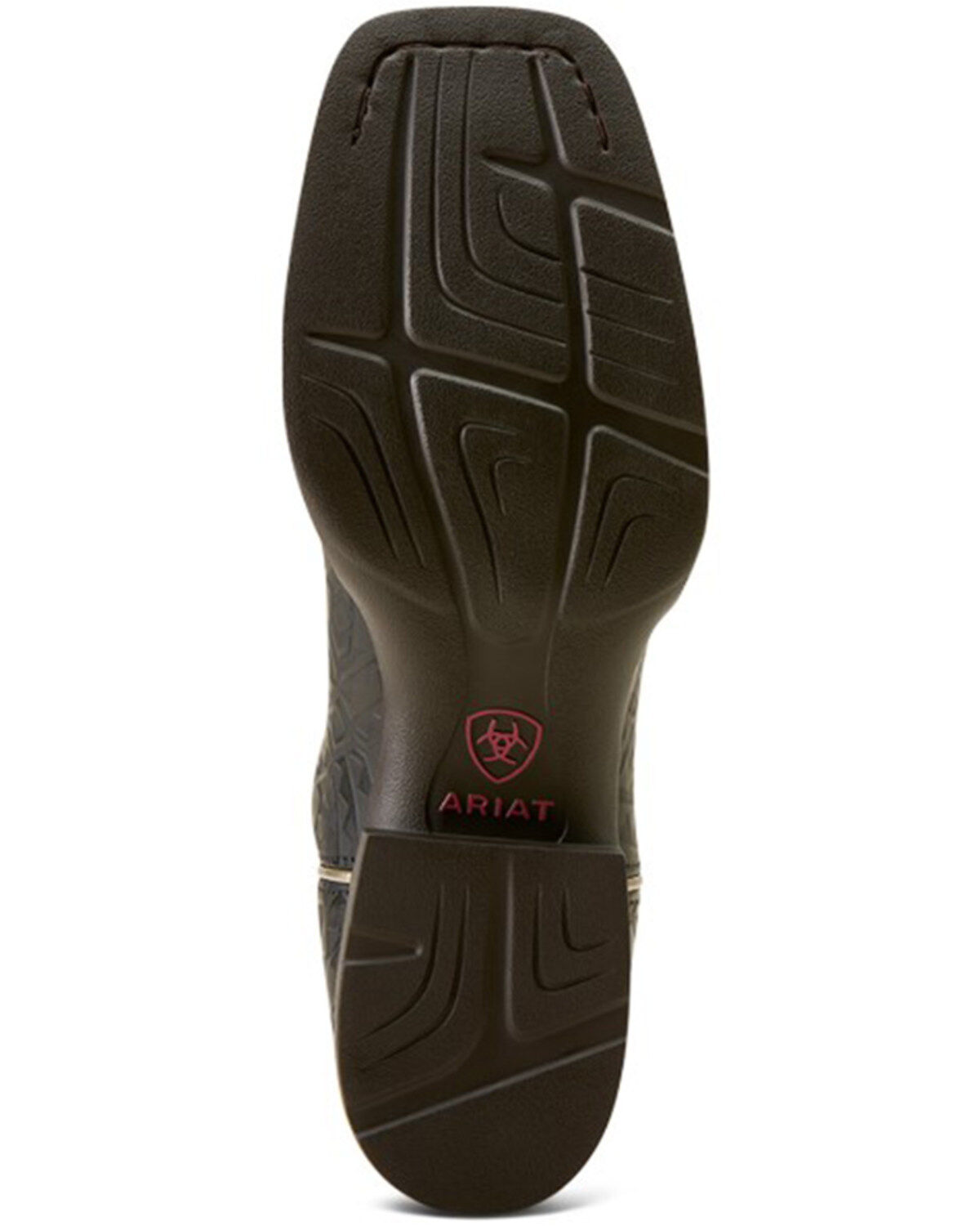 Ariat Women's Buckley Performance Western Boots - Broad Square Toe