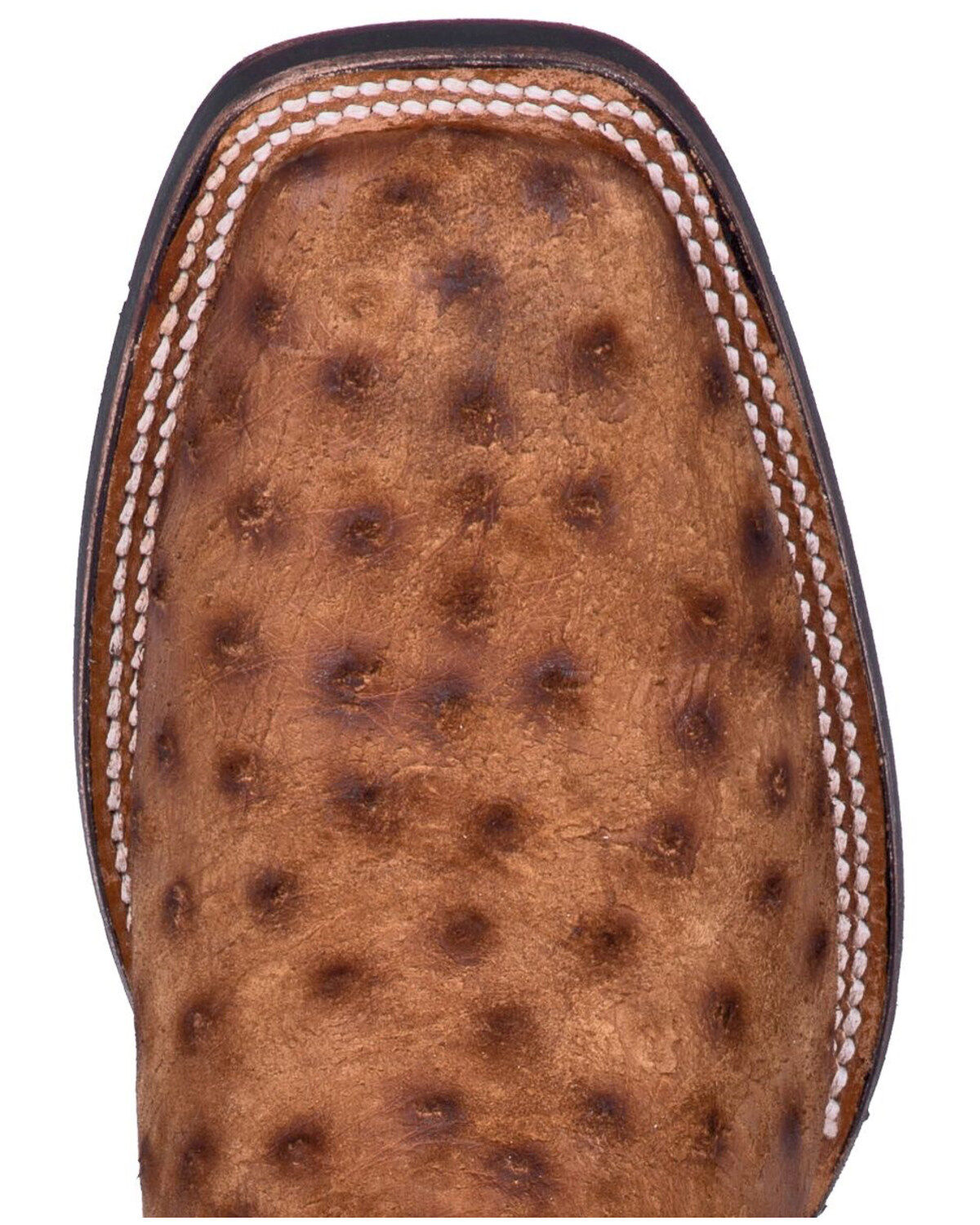 Dan Post Men's Stark Western Boots - Square Toe