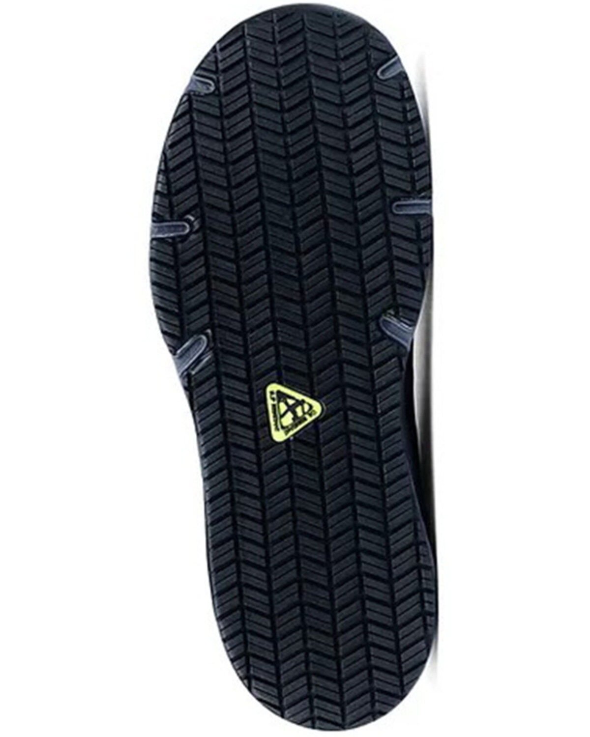 New Balance Women's Evolve Work Shoes - Alloy Toe