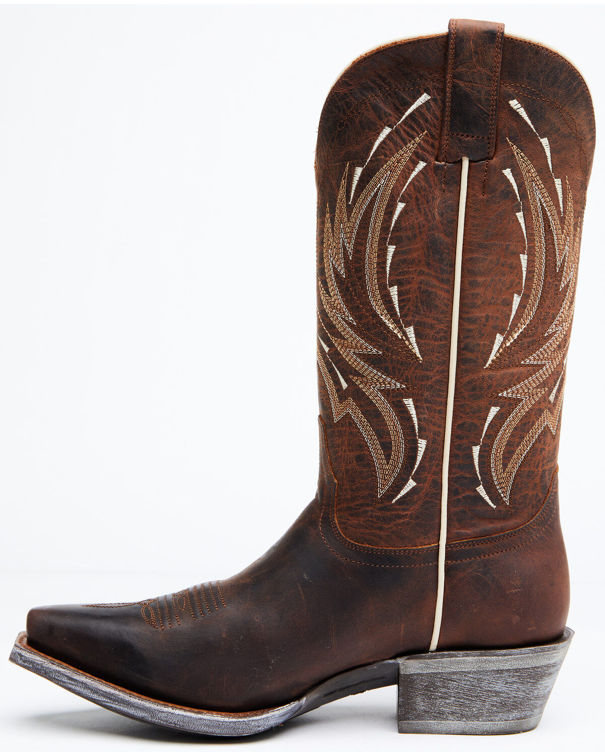 Shyanne Women's Xero Gravity Selma Western Performance Boots - Snip Toe