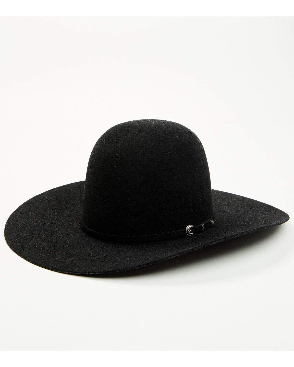 Rodeo King 7X Felt Cowboy Hat