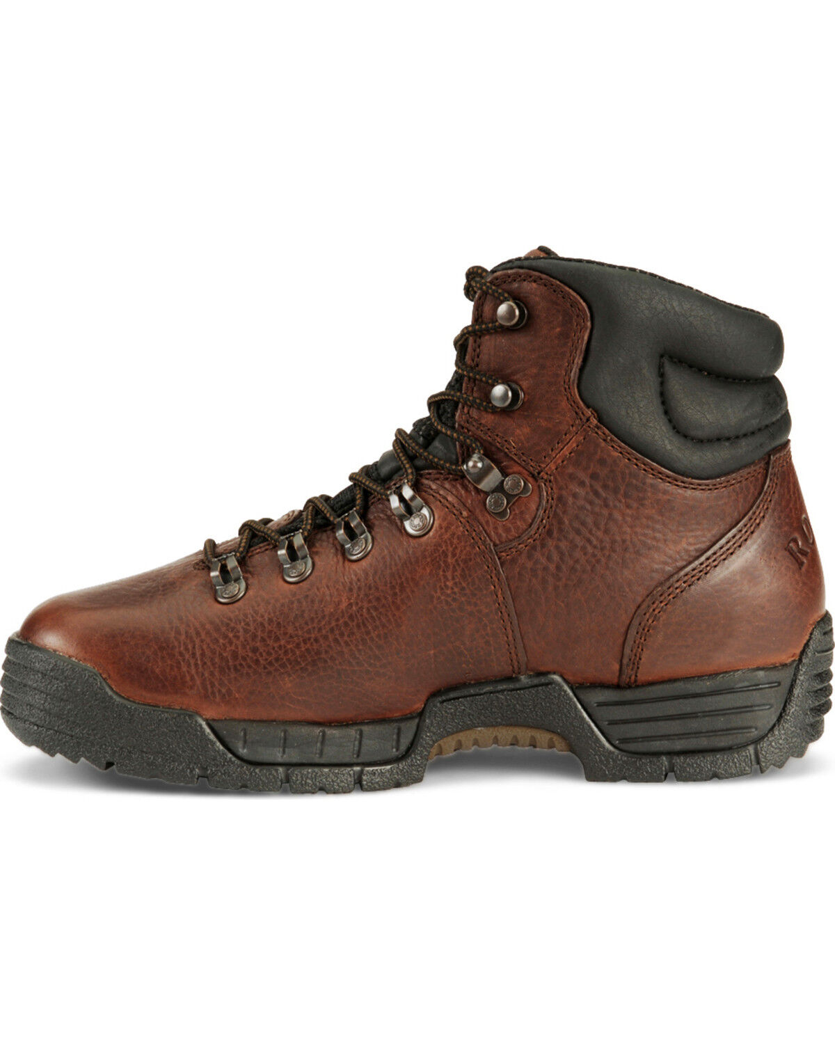 Rocky Men's Mobilite Work Boots
