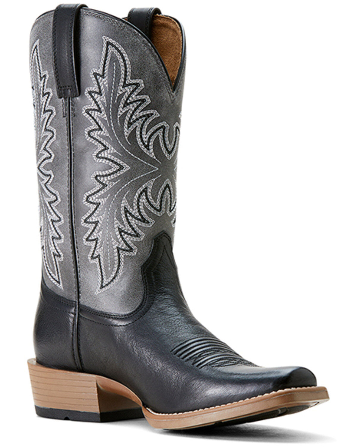 Ariat Men's Renegade Western Boots - Square Toe