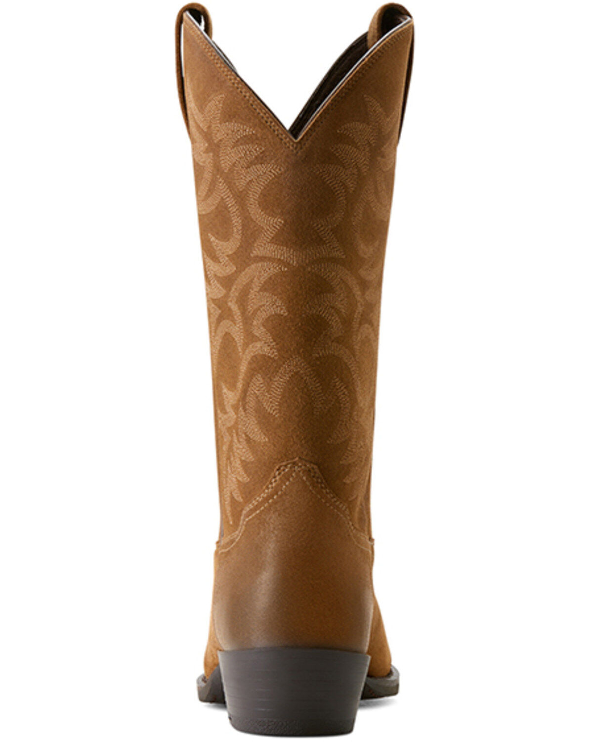 Ariat Men's Heritage Western Boots - Round Toe