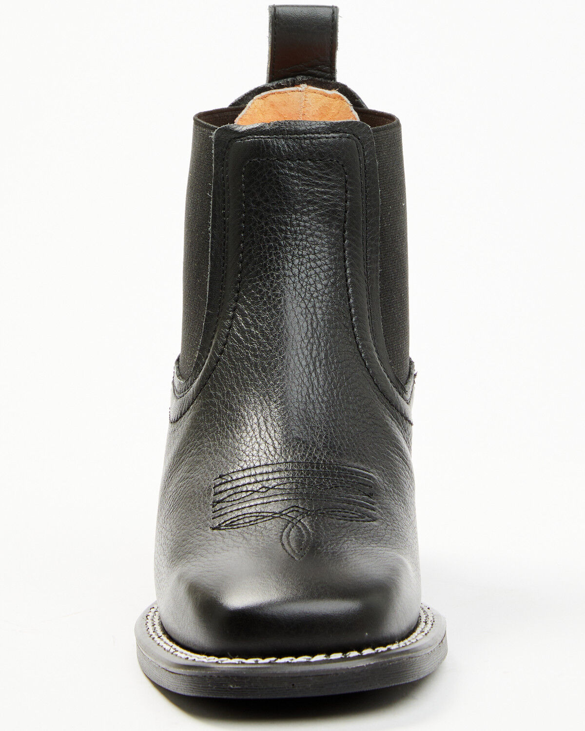 Shyanne Stryde® Women's Chelsea Boots - Square Toe