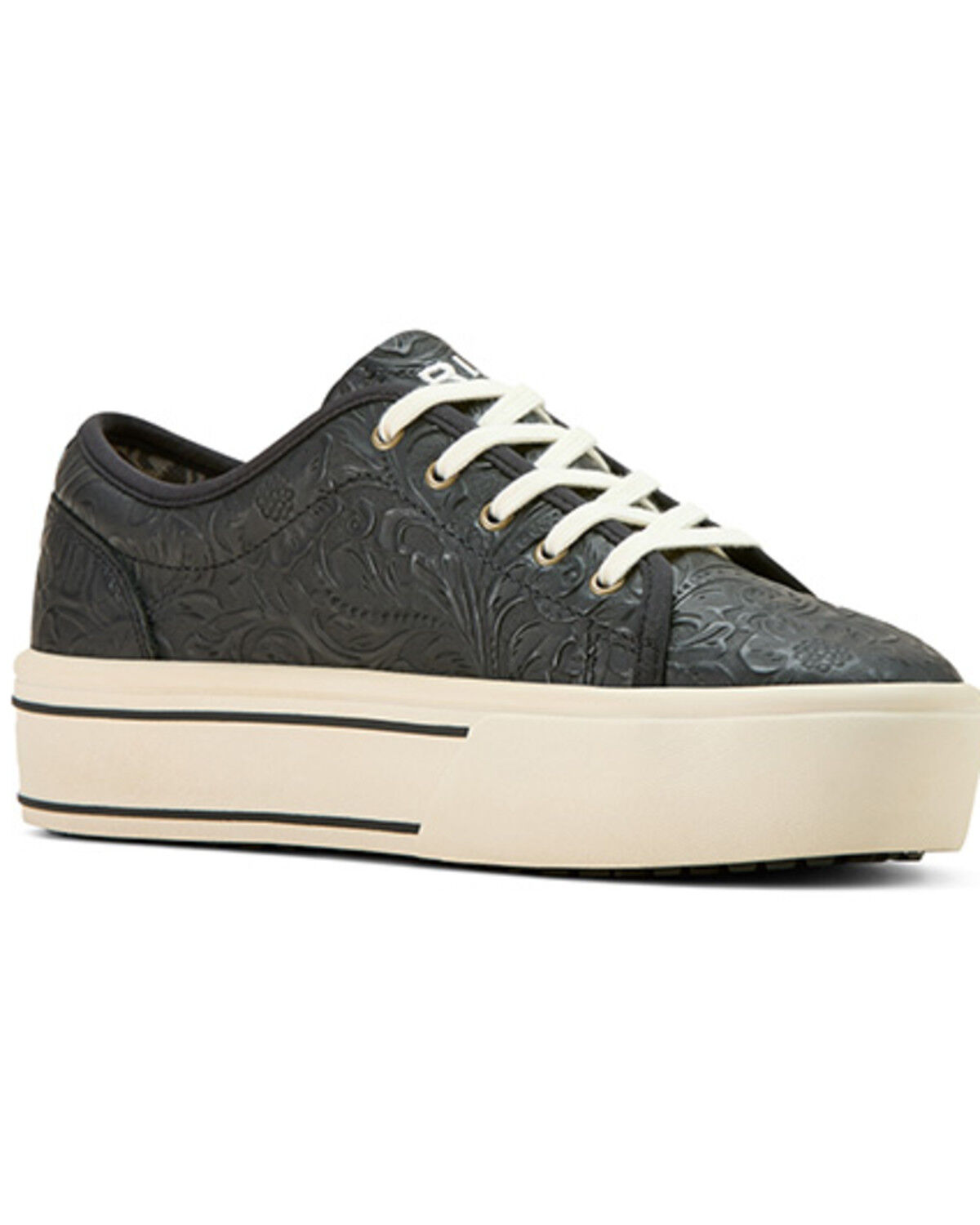 Ariat Women's Skylar Embossed Casual Shoes