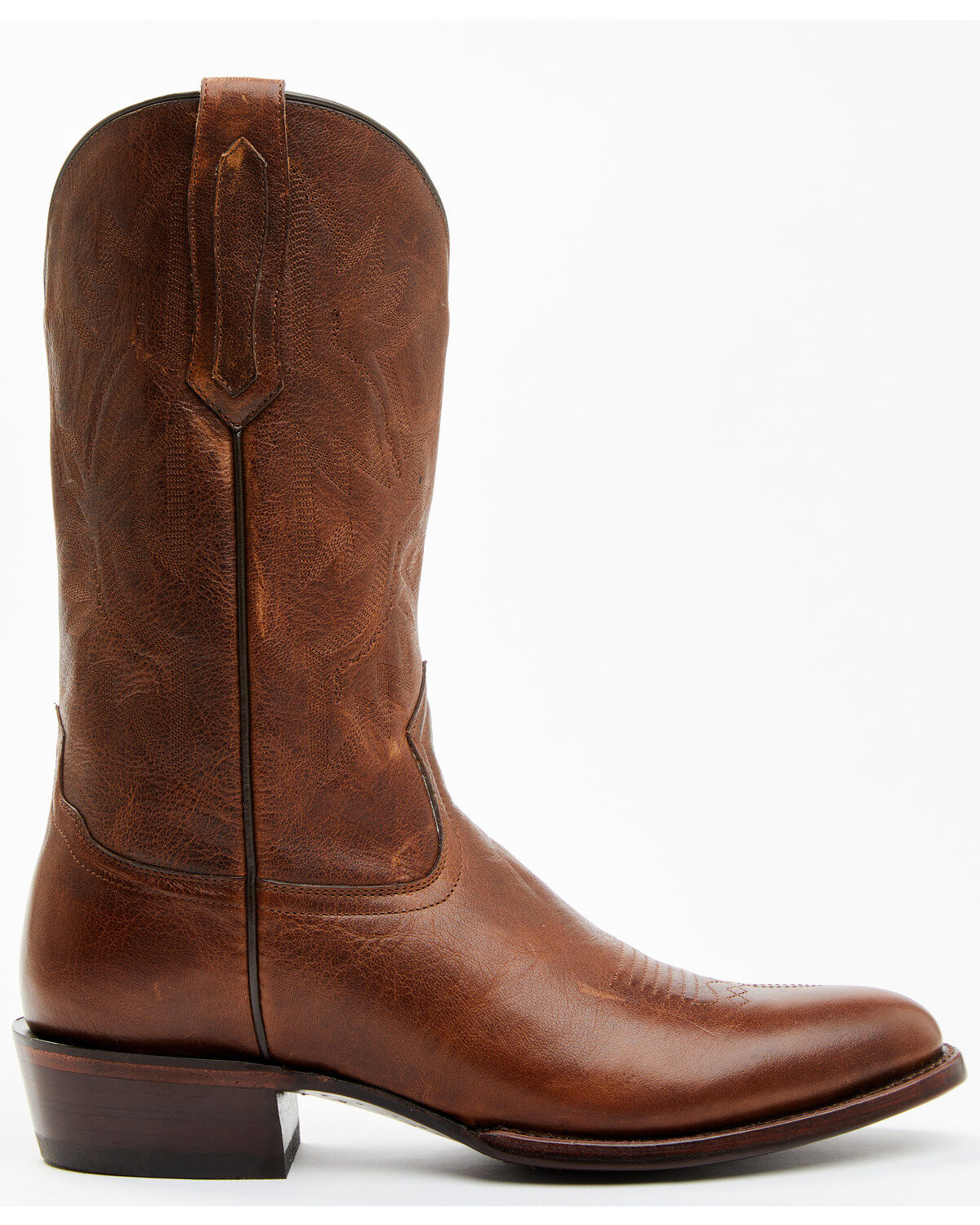 Cody James Men's Briana Western Boots - Round Toe