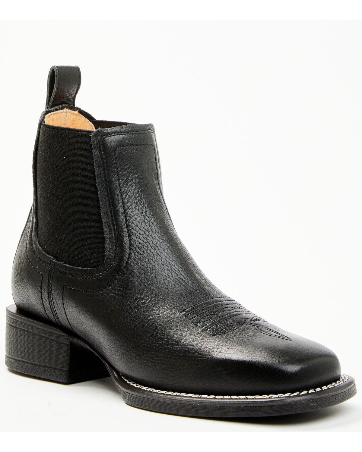 Shyanne Stryde® Women's Chelsea Boots - Square Toe
