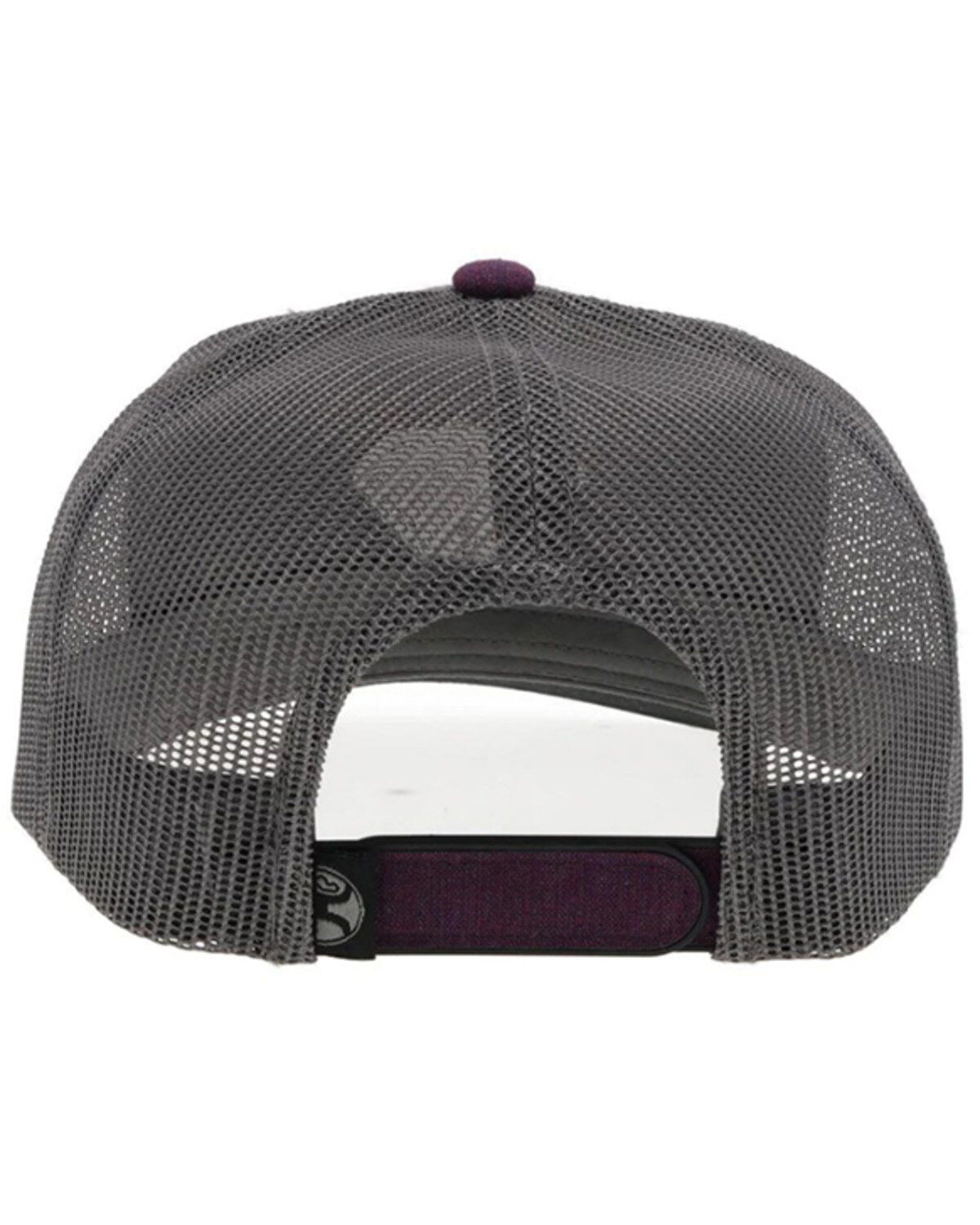 Hooey Women's Rope Like A Girl Patch Trucker Cap