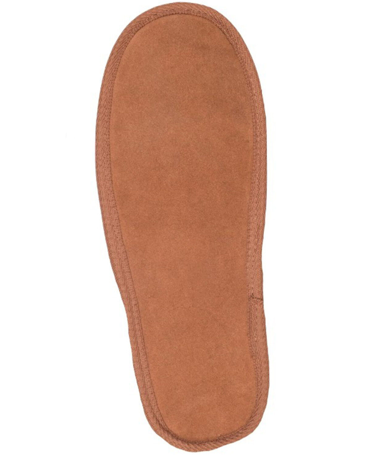 Cloud Nine Women's Sheepskin Soft Sole Booties