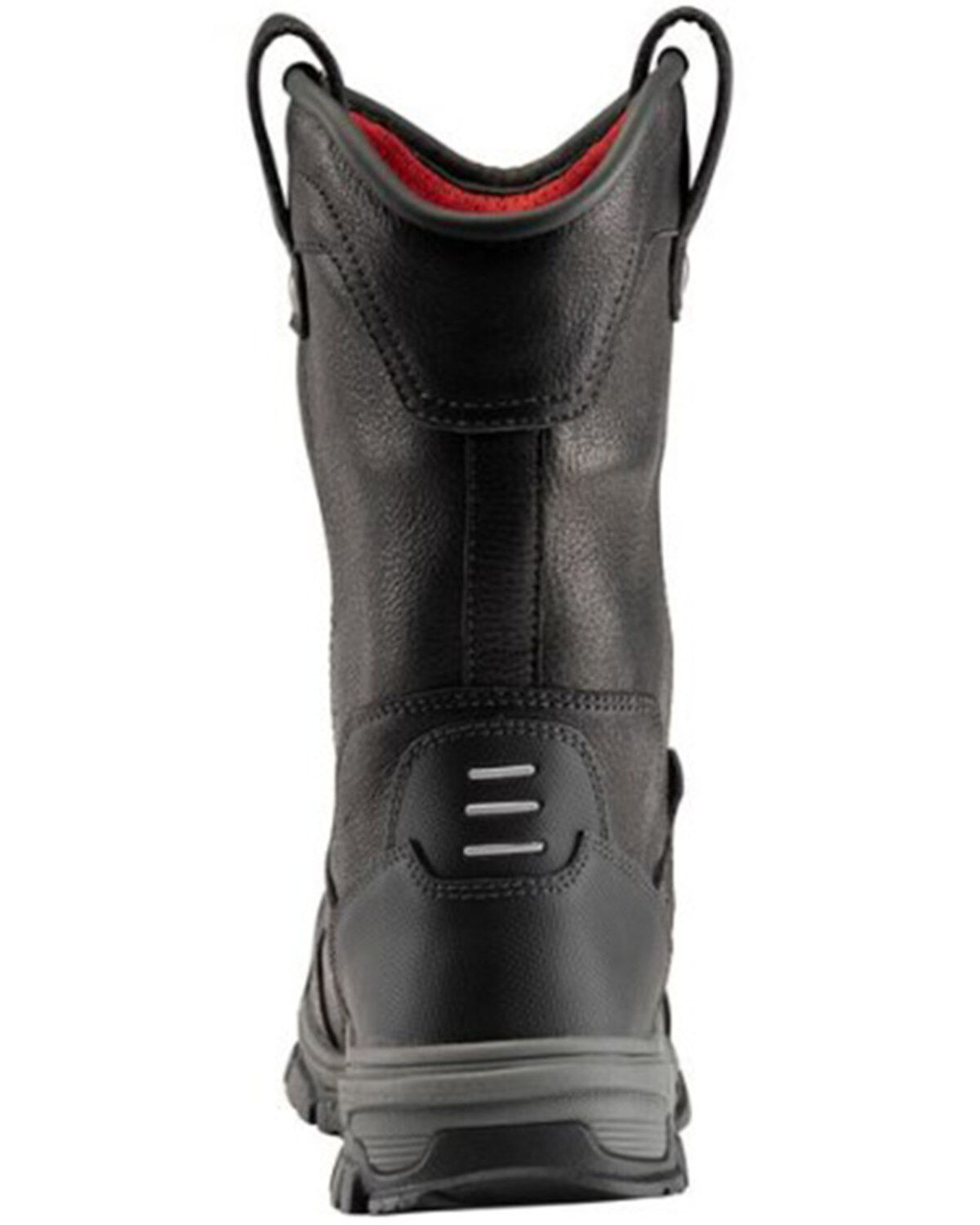 Avenger Men's Ripsaw Wellington WP Work Boot - Alloy Toe