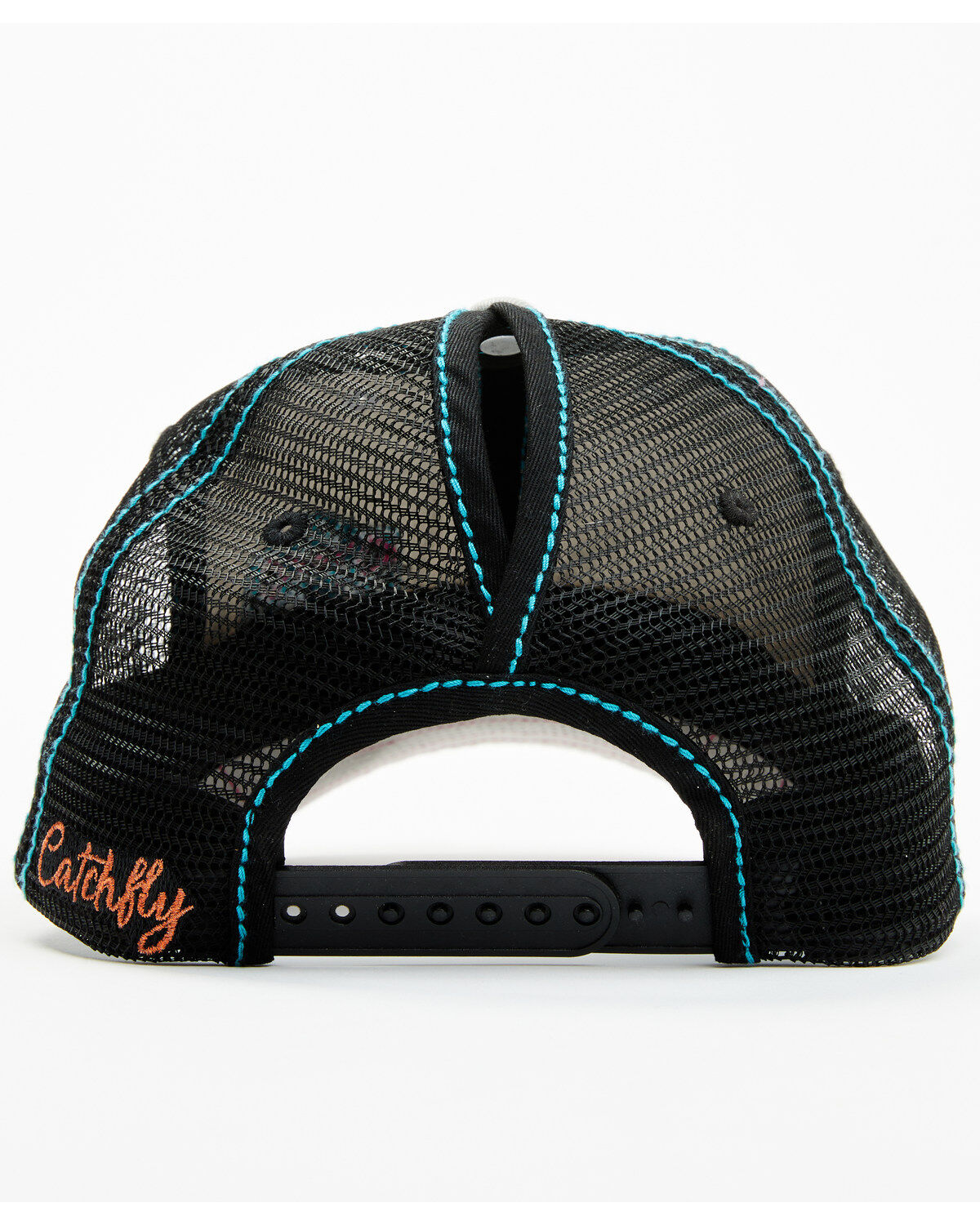 Trenditions Women's Catchfly Mighty Thunderbird Ball Cap