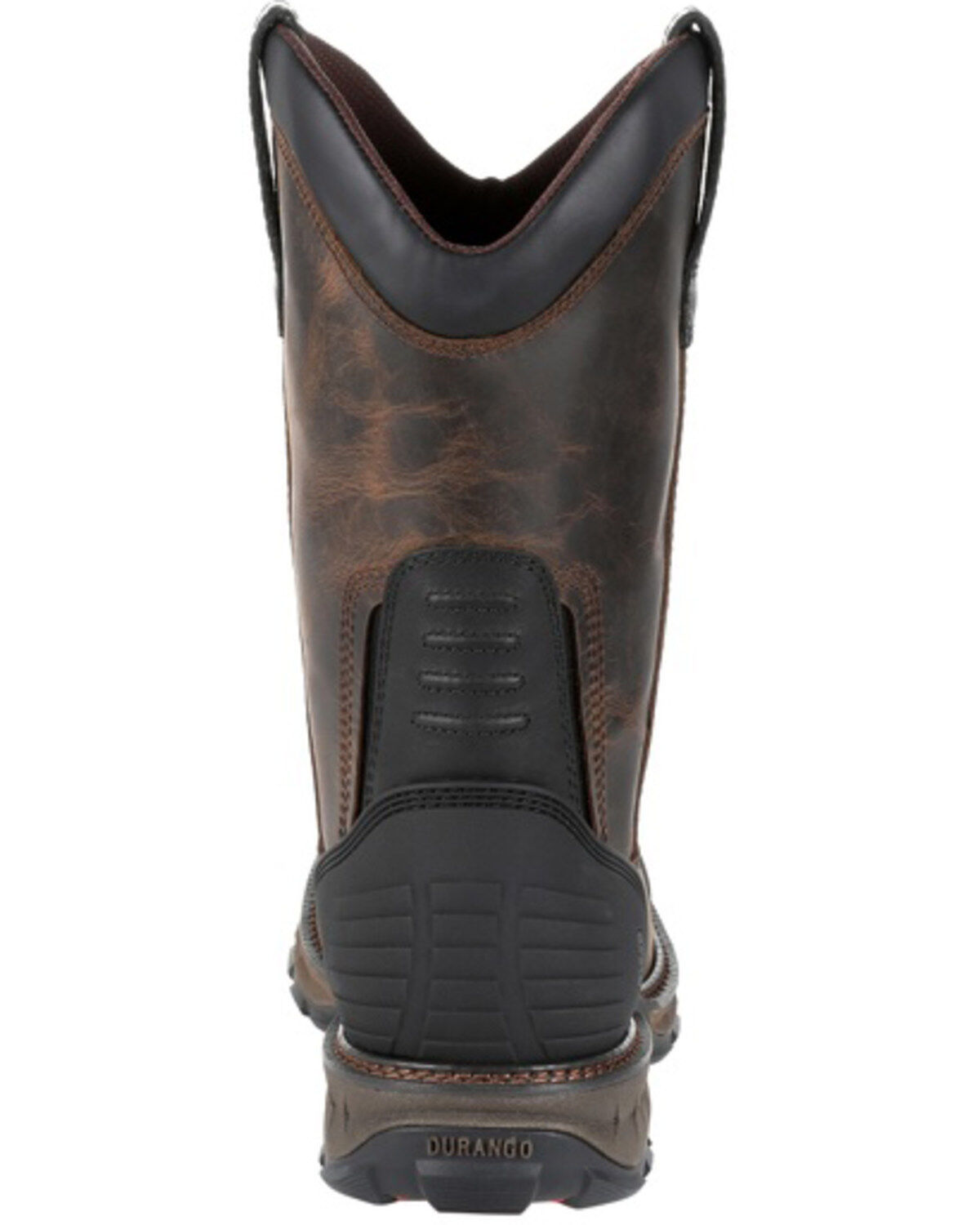 Durango Men's Maverick XP Waterproof Western Work Boots - Composite Toe