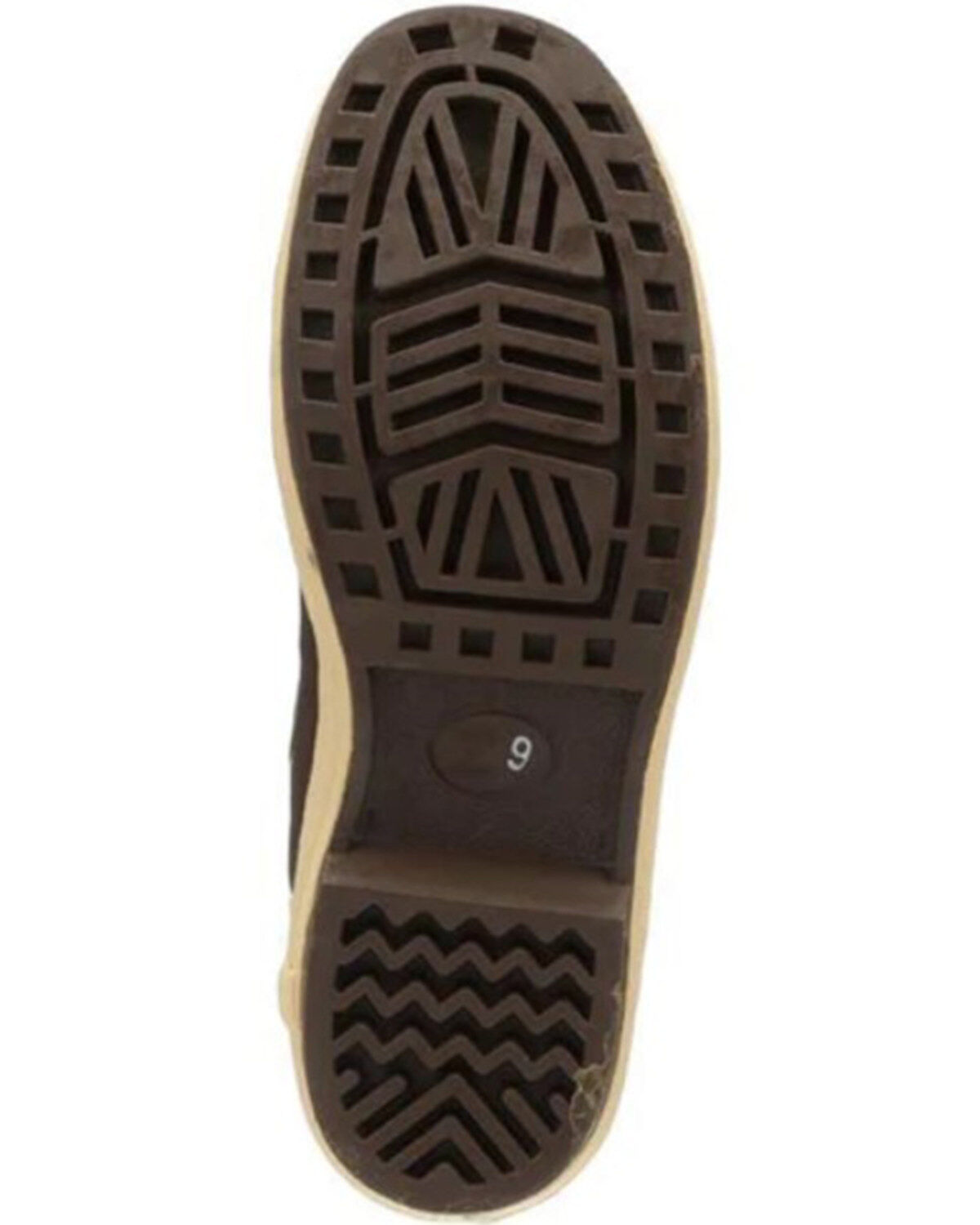 Xtratuf Men's 12" Legacy Boots - Round Toe