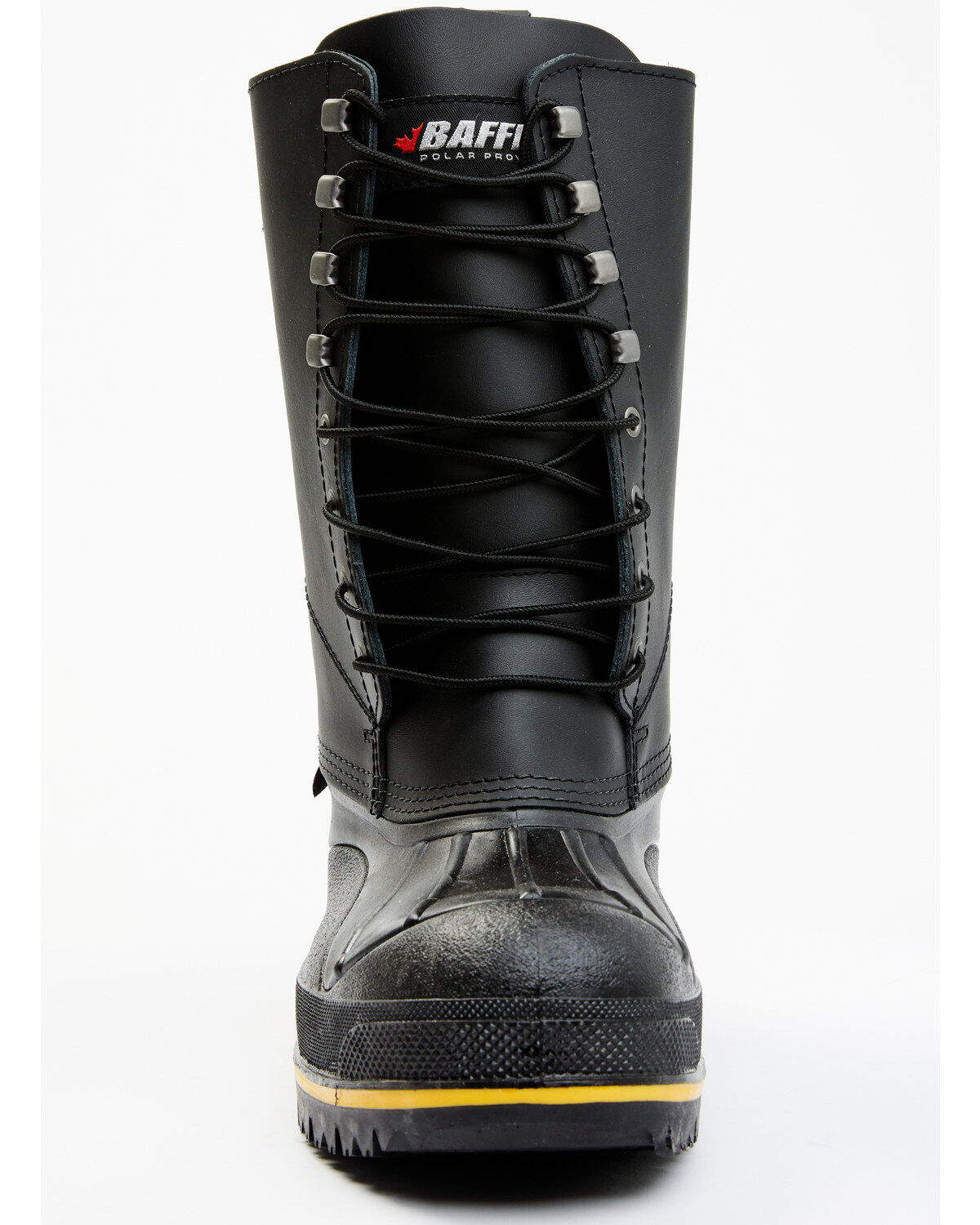Baffin Men's Barrow (STP) -100GEL Polar Proven Boots - Steel Toe