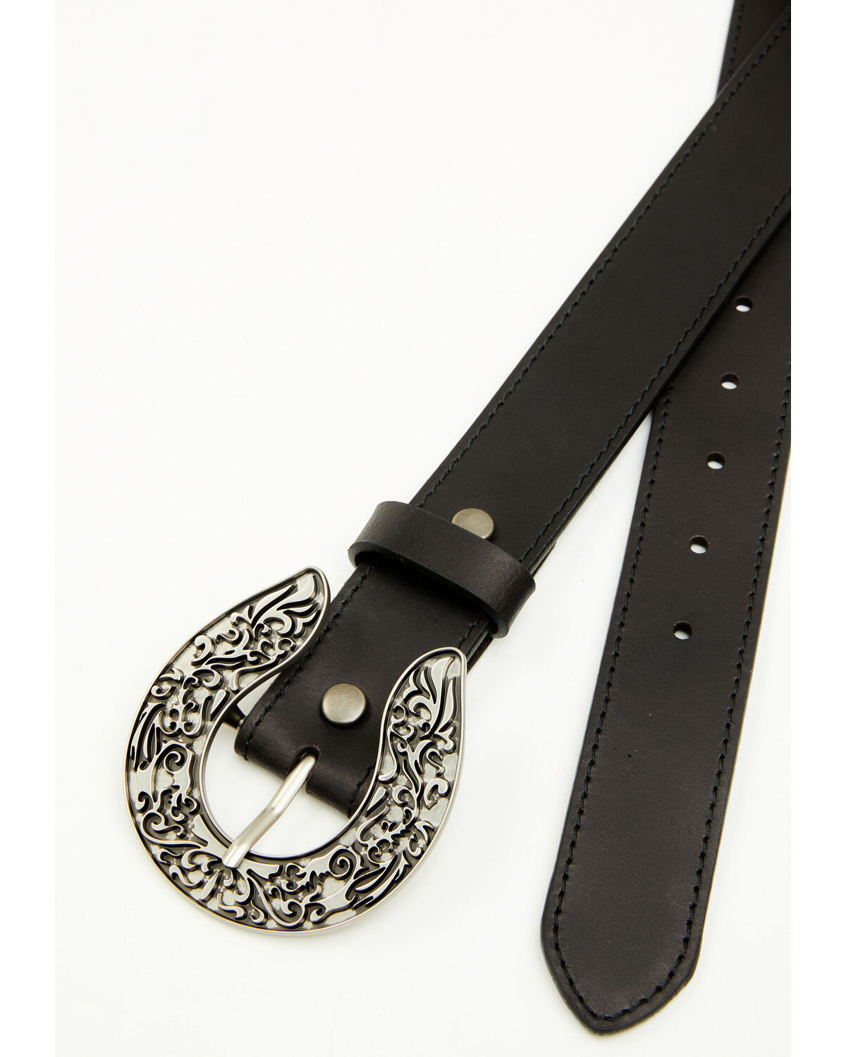 Idyllwind Women's Ember Horseshoe Buckle Belt