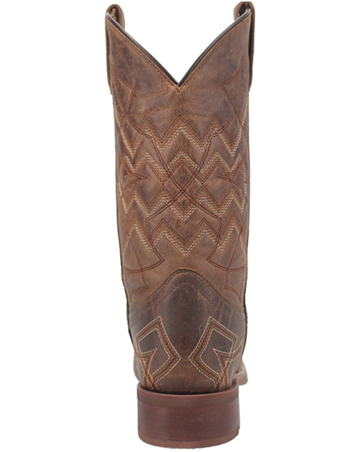 Laredo Men's Chauncy Western Boots - Broad Square Toe