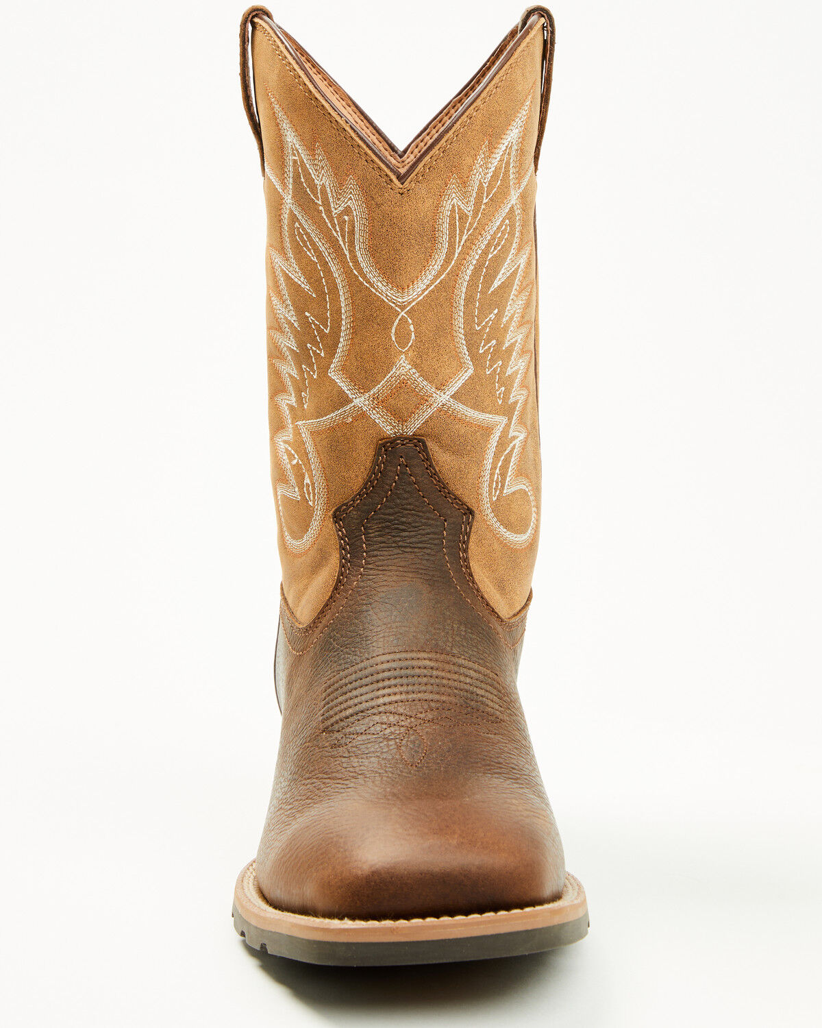 Cody James Men's Ranger Performance Western Boots - Broad Square Toe