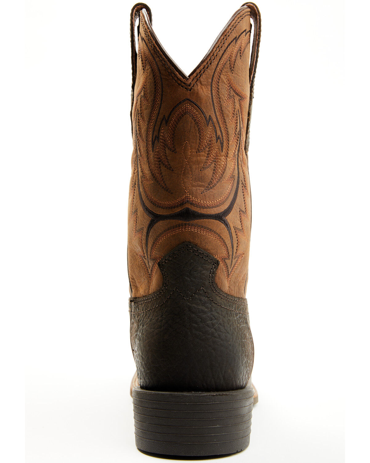 Cody James Men's Force Western Boots - Broad Square Toe