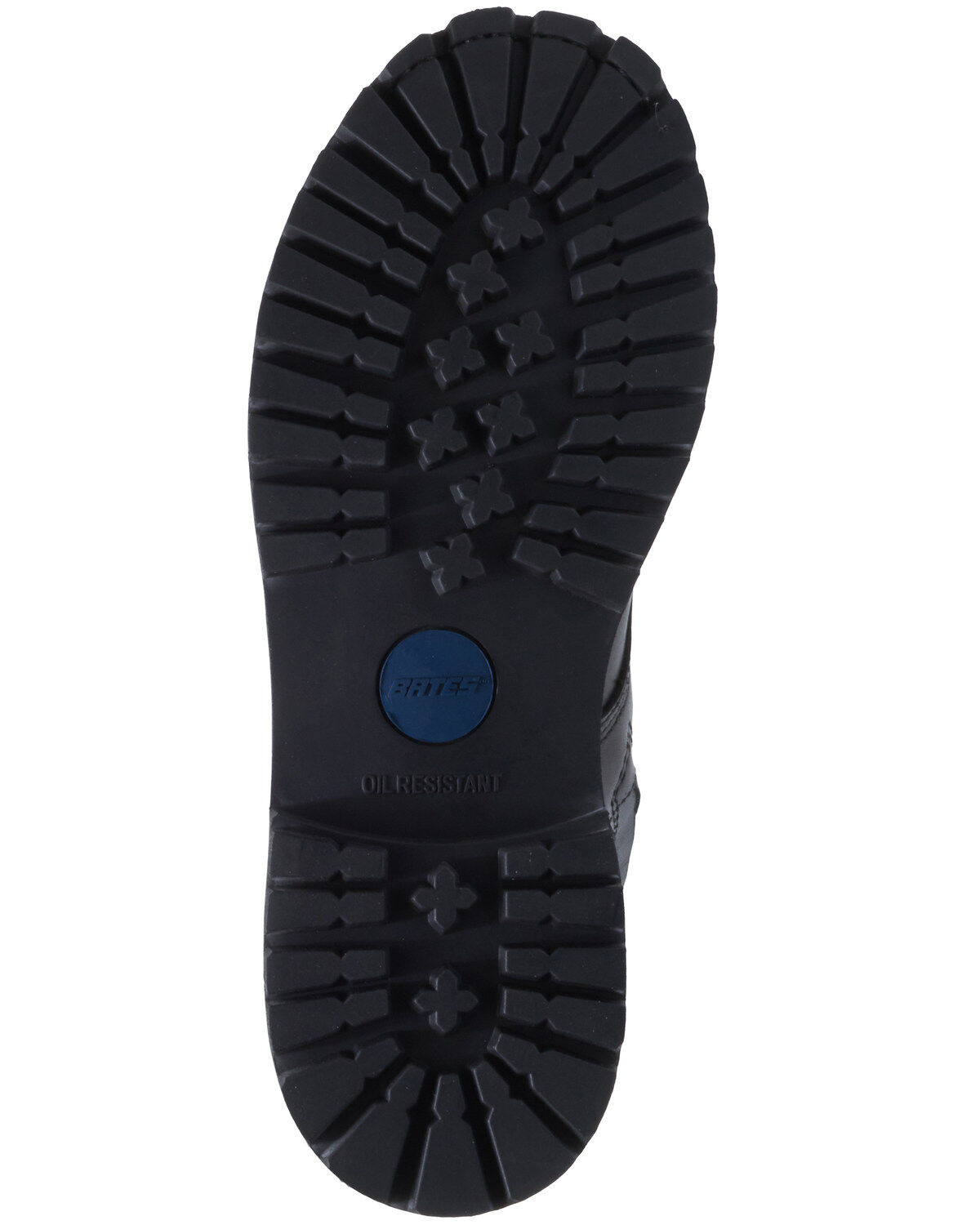 Bates Men's Paratrooper Work Boots - Soft Toe