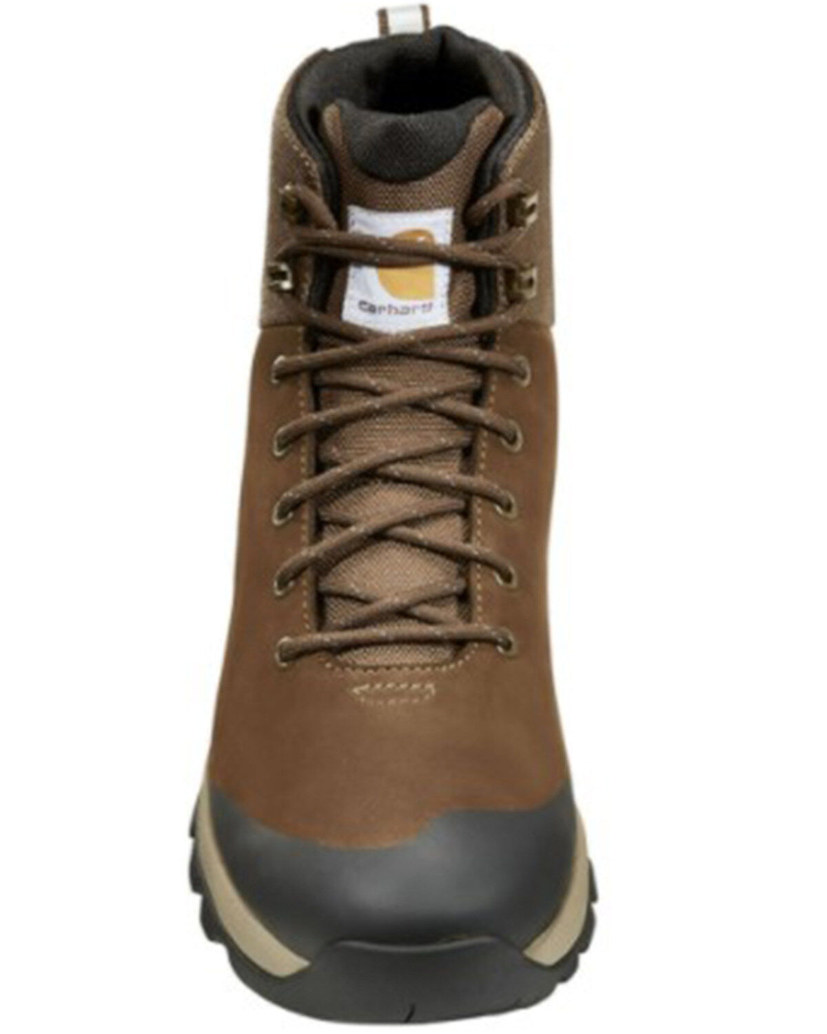 Carhartt Men's Outdoor Waterproof 5" Soft Toe Hiking Work Boot