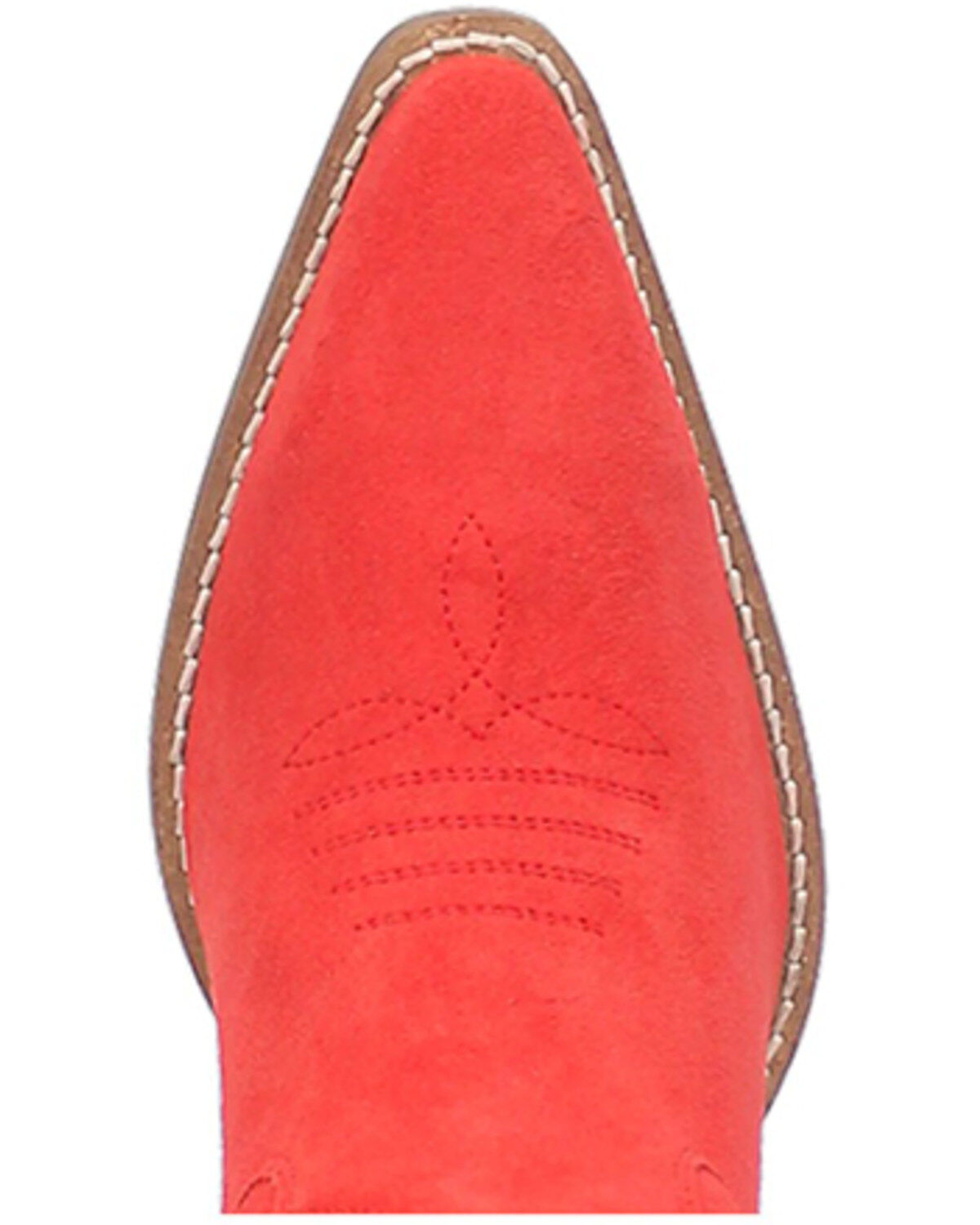 Dingo Women's Thunder Road Western Performance Boots - Snip Toe