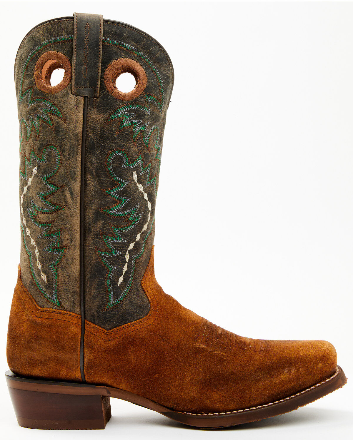 Dan Post Men's Western Performance Boots - Square Toe