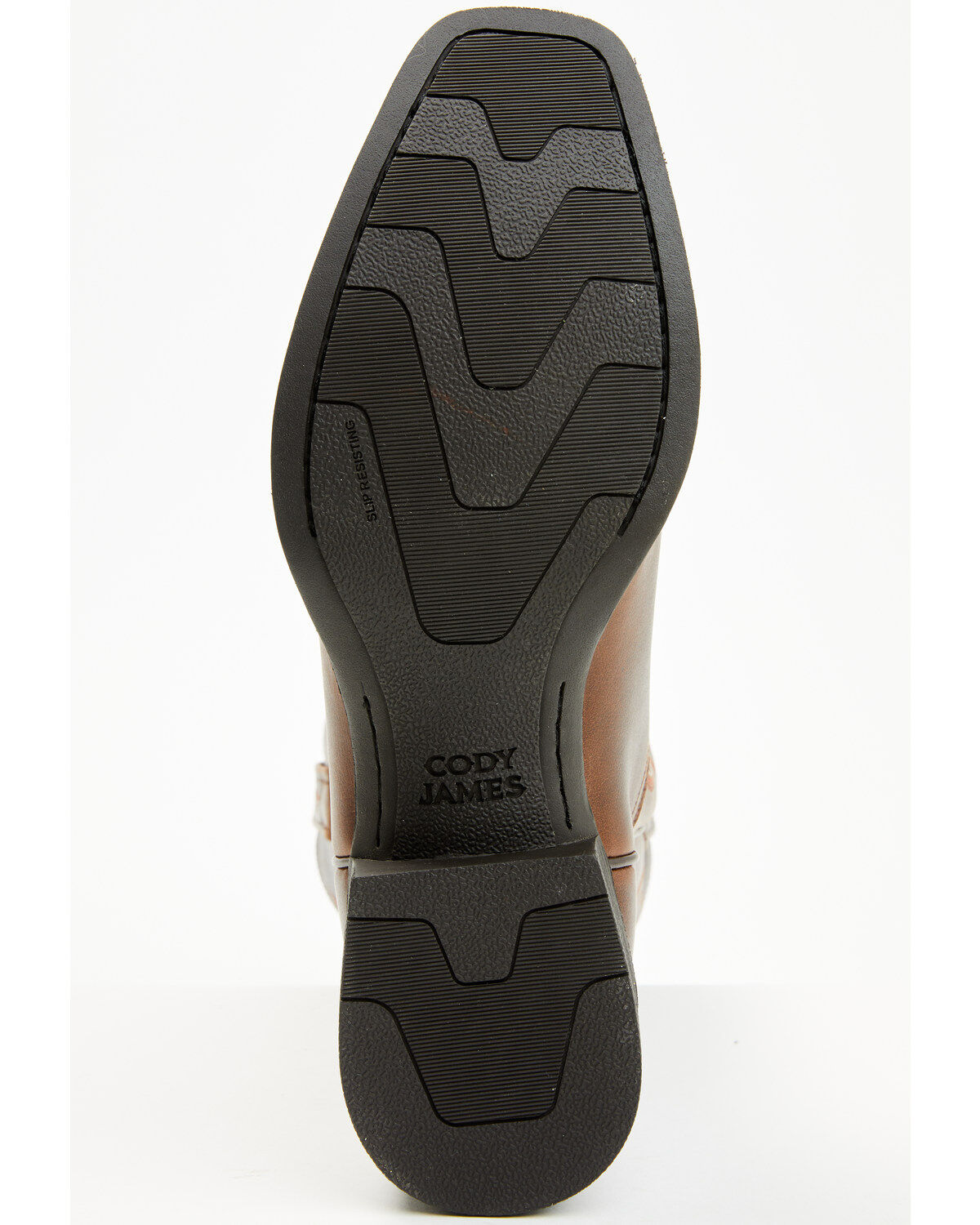 Cody James Men's Ace Ridge Performance Western Boots - Square Toe