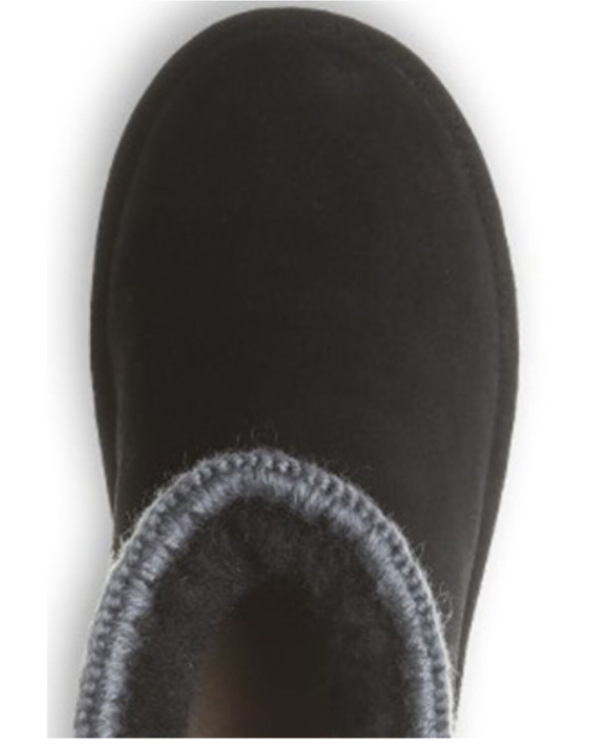 Bearpaw Women's Shorty Crochet Casual Boots