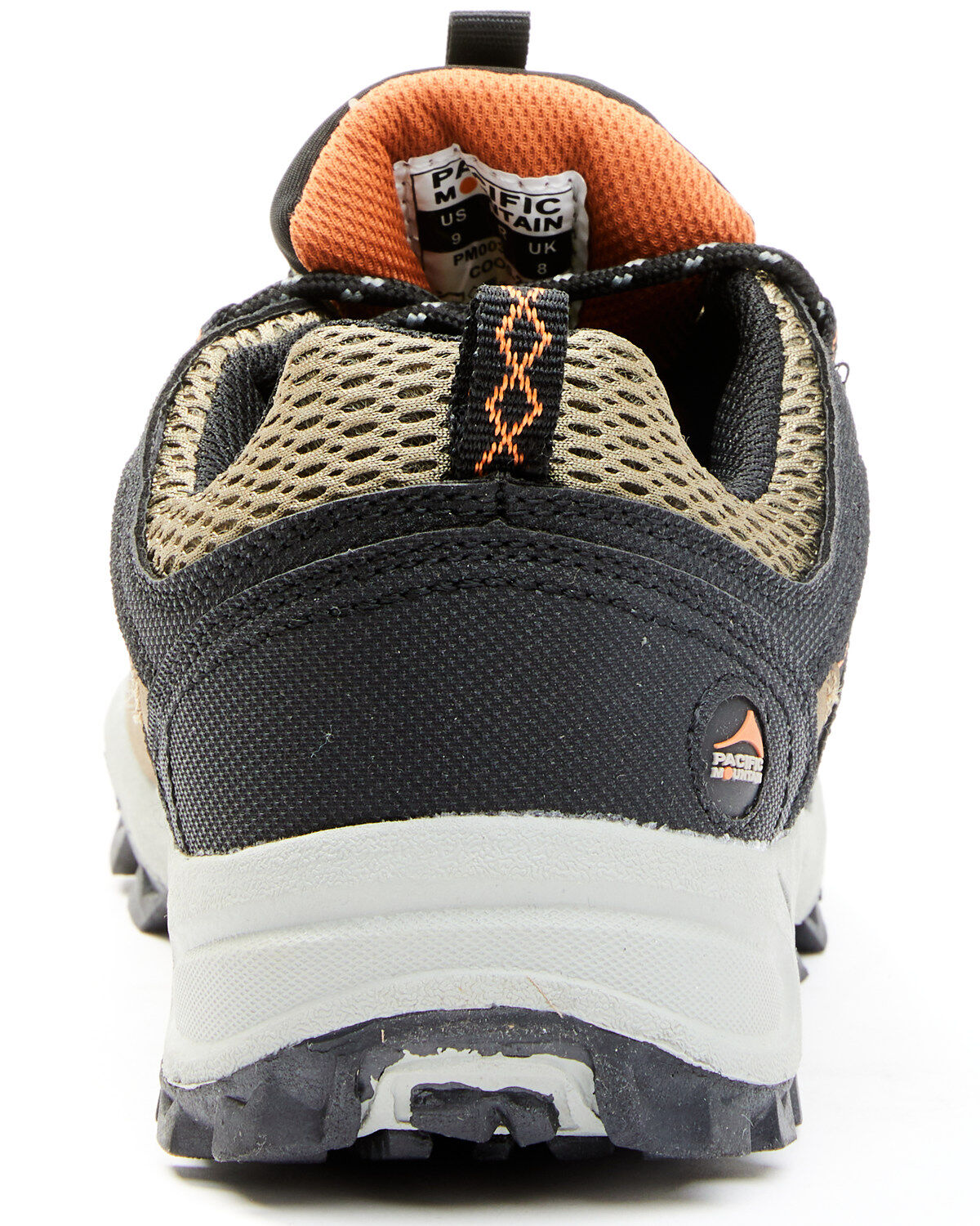 Pacific Mountain Men's Coosa Waterproof Hiking Boots - Soft Toe