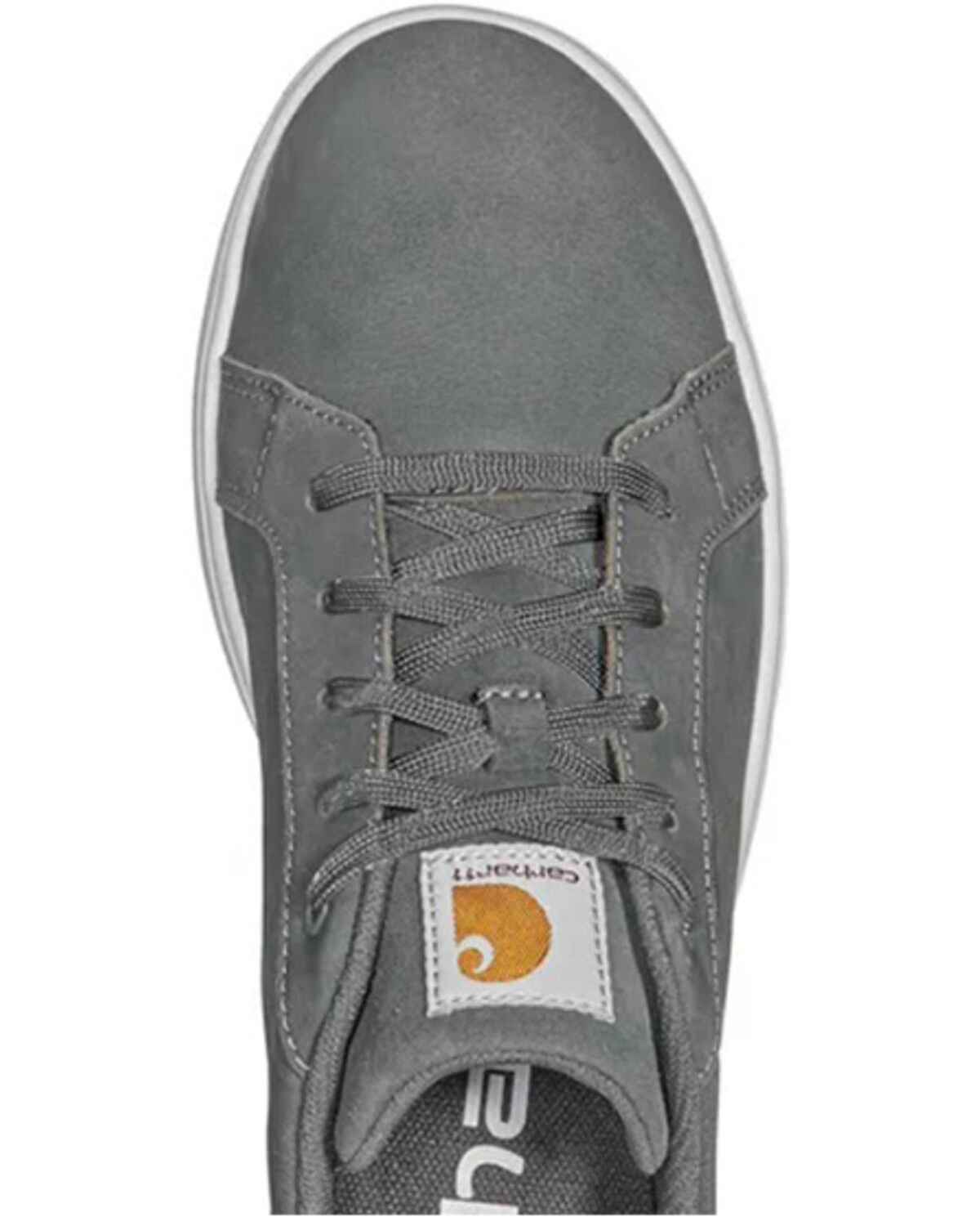 Carhartt Women's Detroit Leather Work Show - Soft Toe