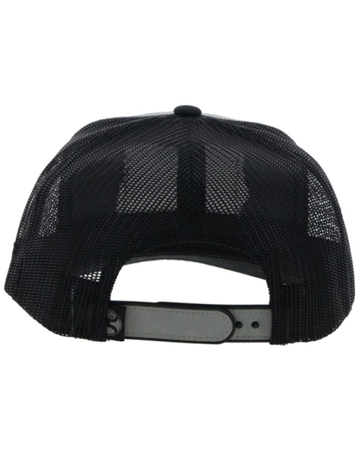 Hooey Men's Liberty Roper Trucker Cap