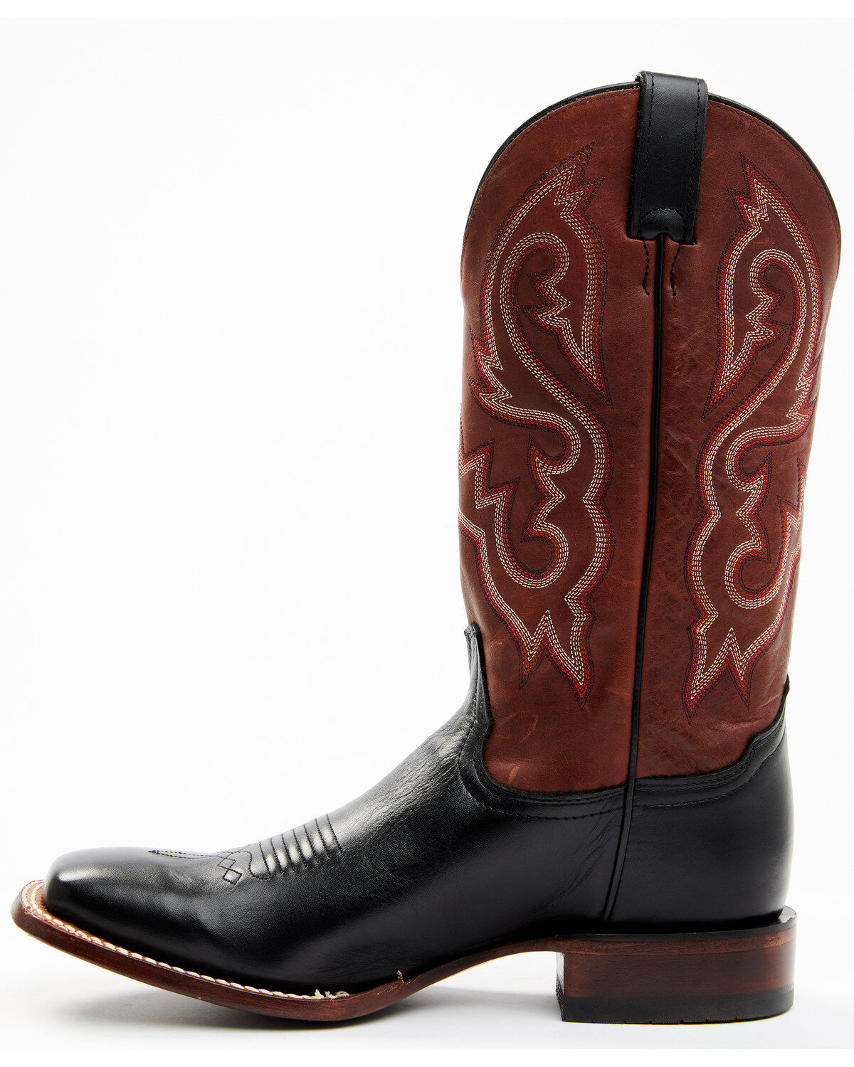 Cody James Men's Western Boots - Broad Square Toe