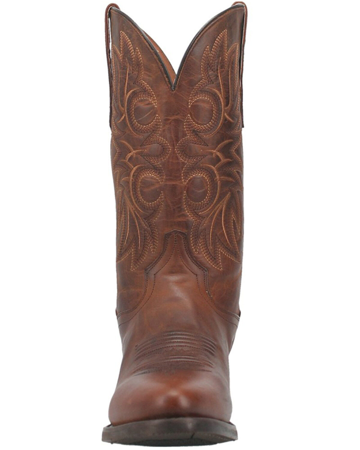 Dan Post Men's Cottonwood Western Boots - Round Toe
