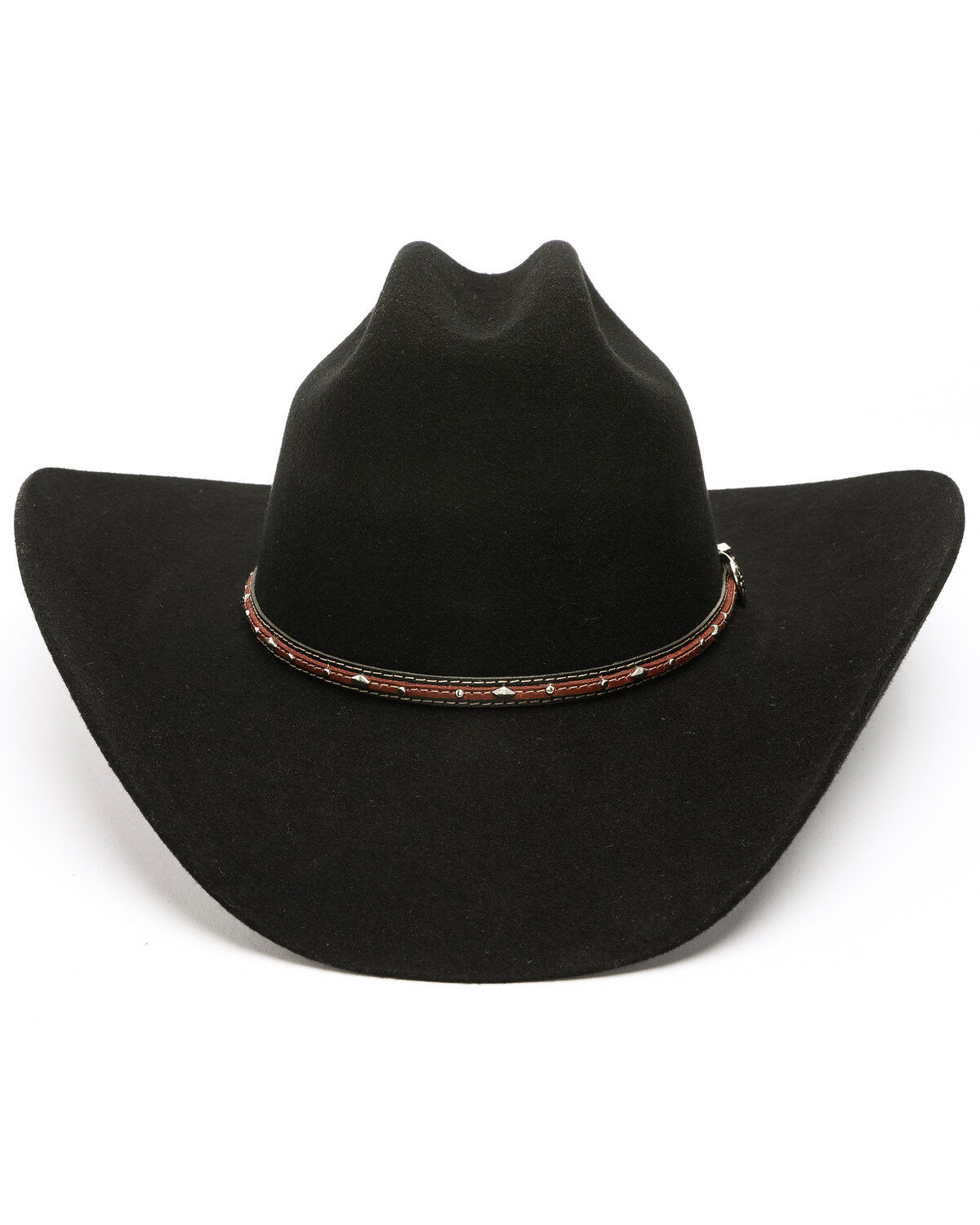 Cody James Range Rider Felt Cowboy Hat