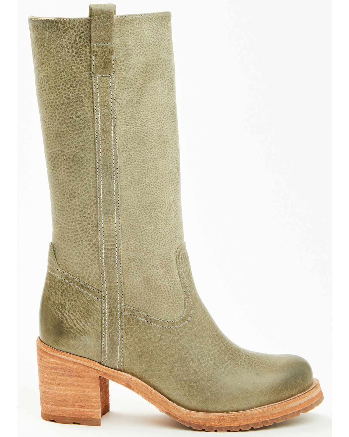 Cleo + Wolf Women's Scout Fashion Boots - Round Toe