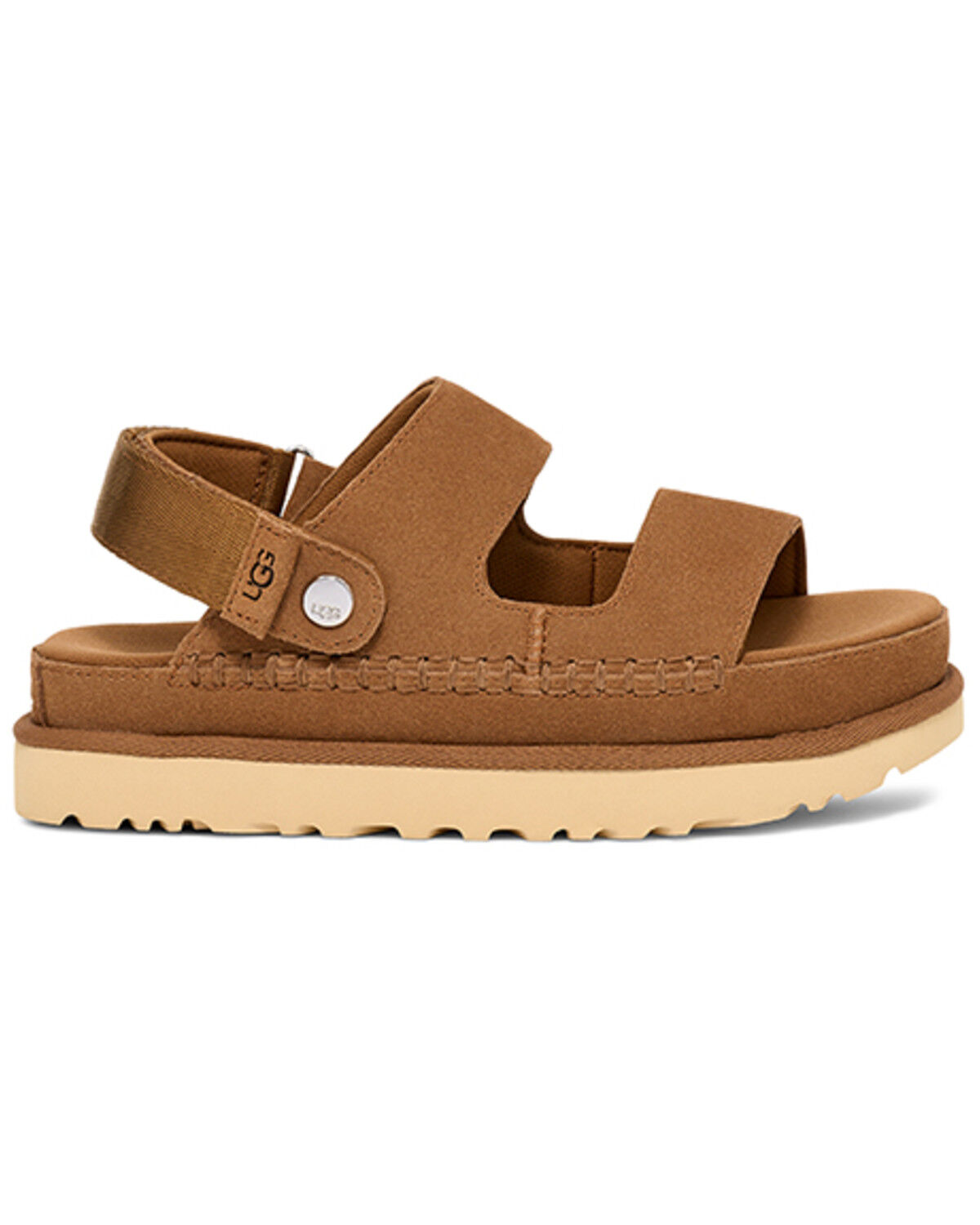 UGG Women's Goldenstar Glide