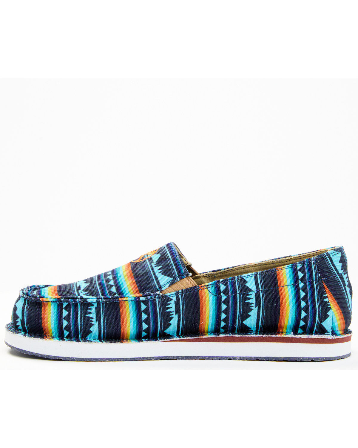 Hooey by Twisted X Men's Slip-On Lopers