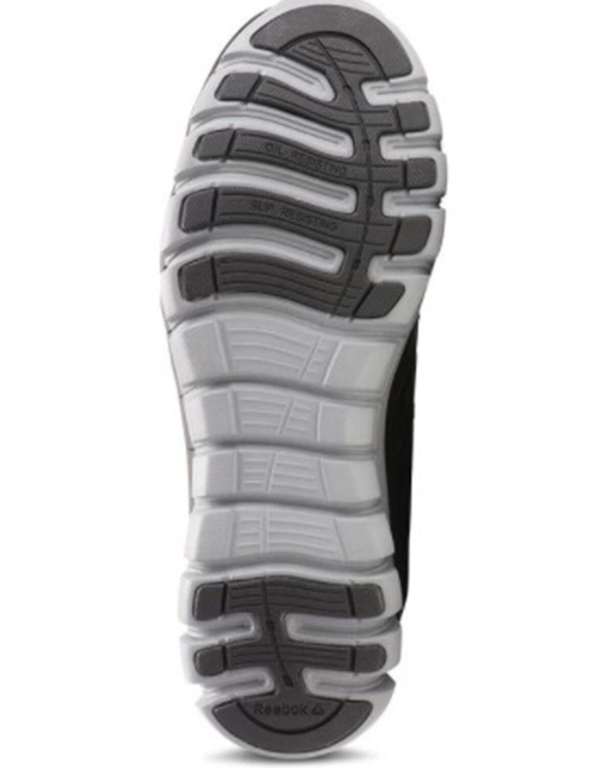 Reebok Men's Sublite Work Boots - Composite Toe