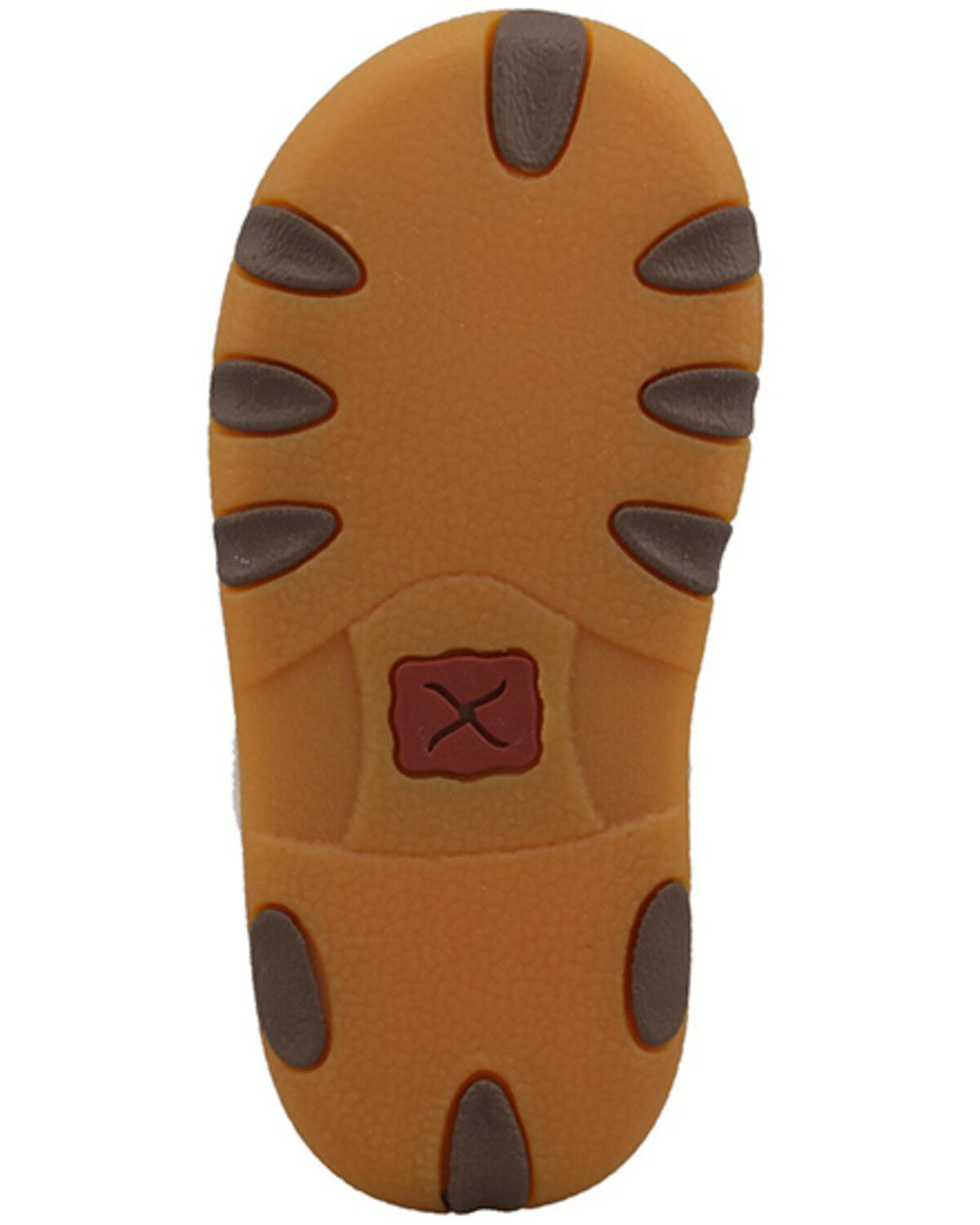 Twisted X Infant Driving Moc Boots - Moc Toe