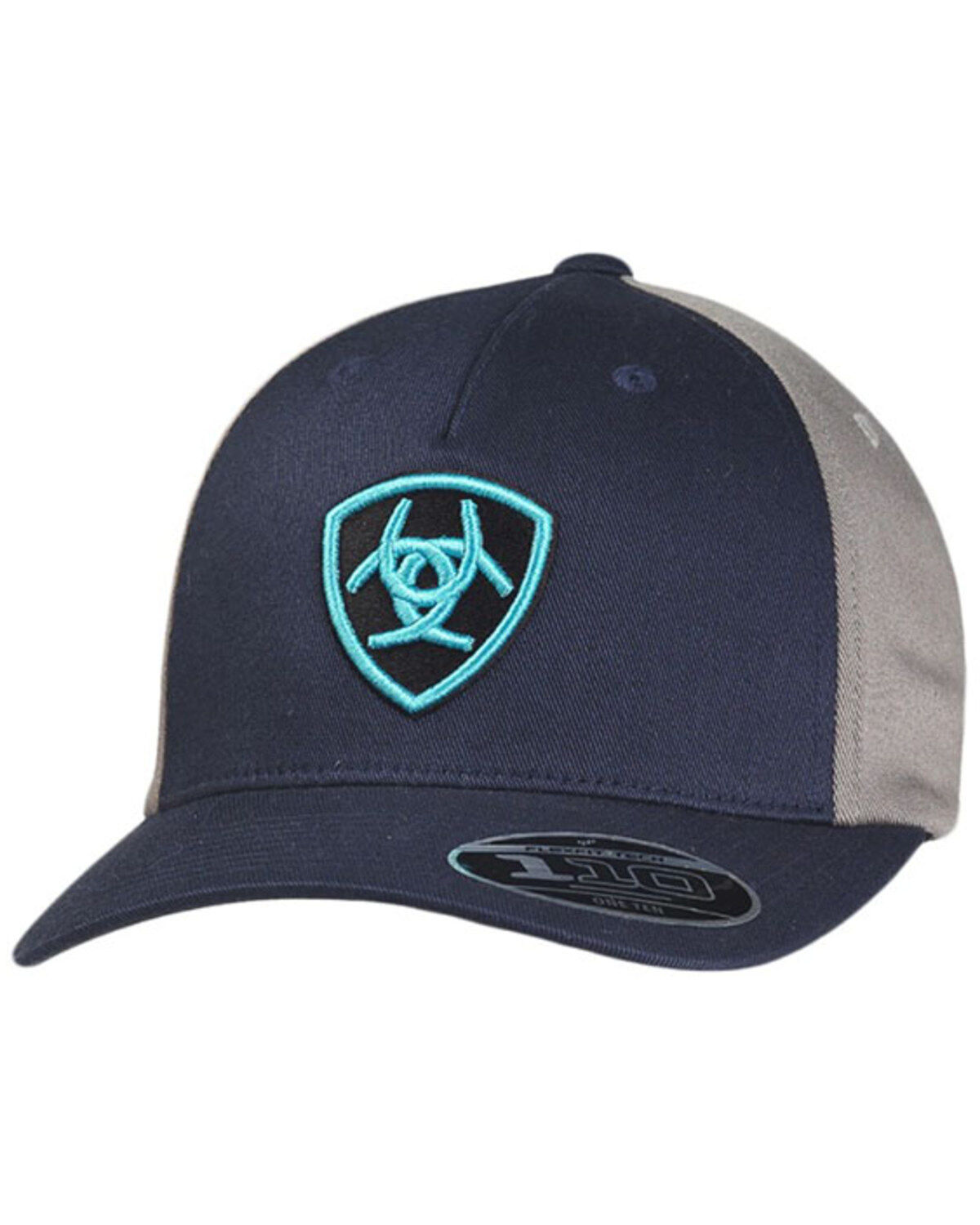 Ariat Men's Logo Ball Cap