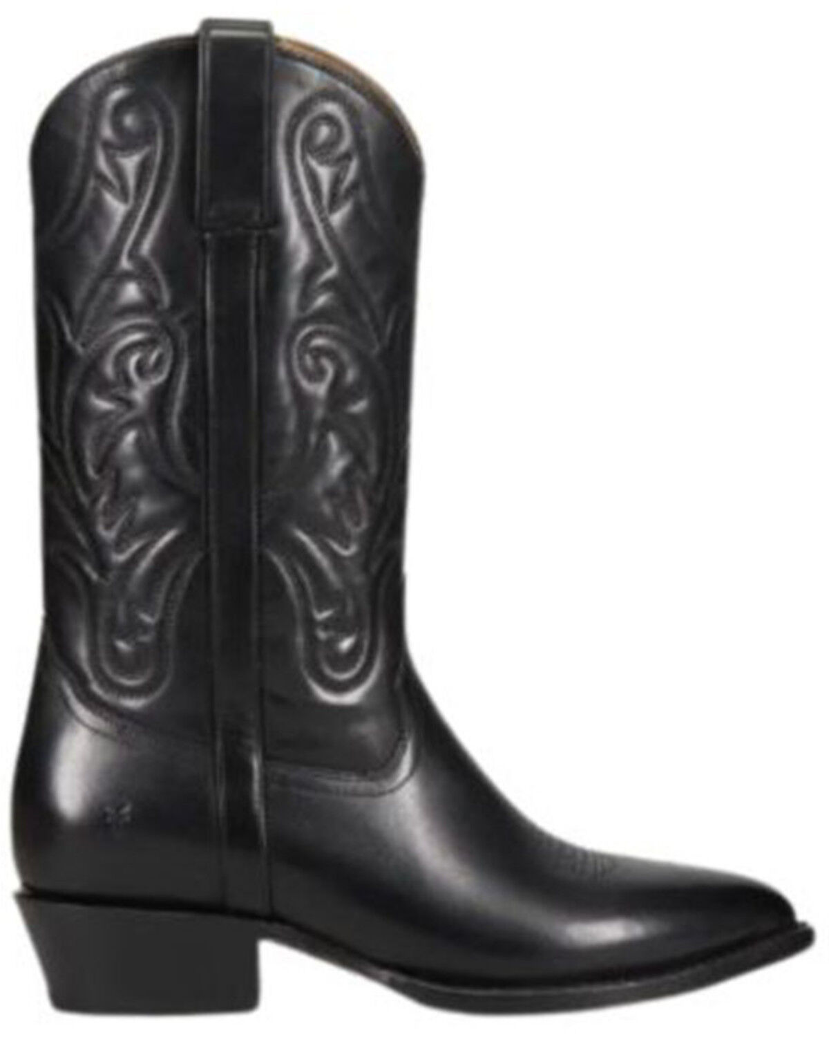 Frye Men's Bruce Western Boots - Round Toe