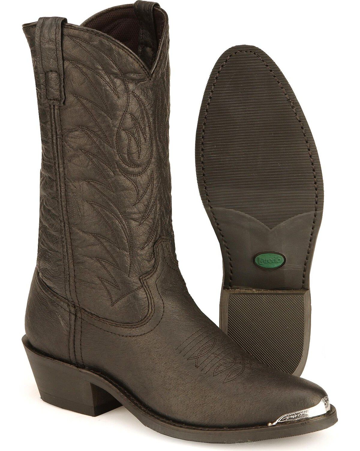 Laredo Men's East Bound Western Boots