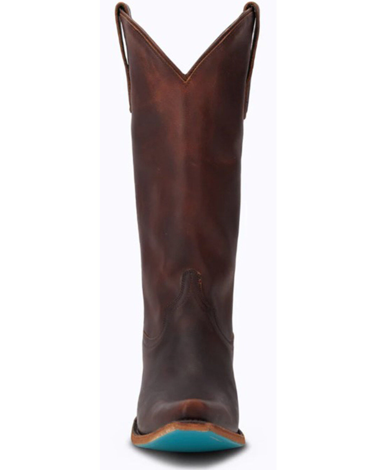 Lane Women's Emma Jane Western Boots - Snip Toe