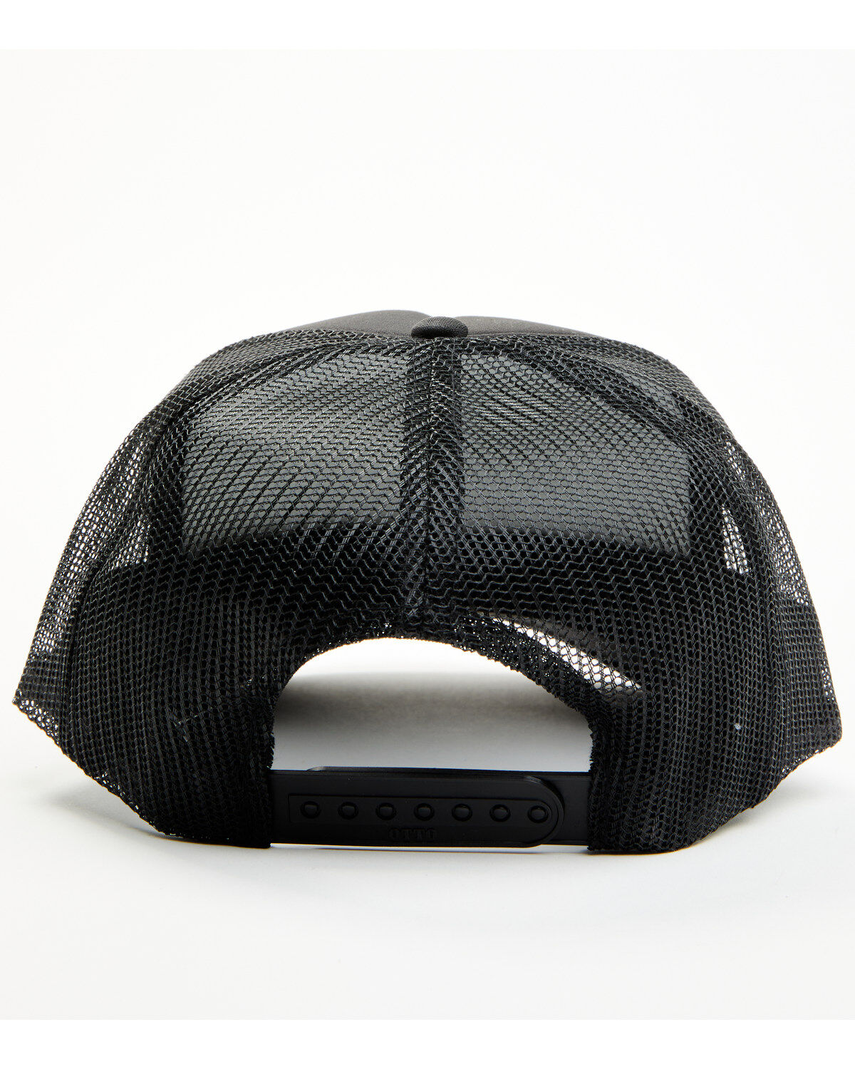 Rodeo Hippie Women's Western Ball Cap